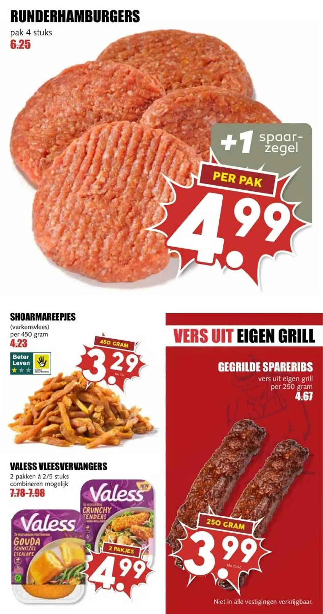MCD Supermarkt folder van 11 mei tot 17 mei 2026 - Folder pagina 8
