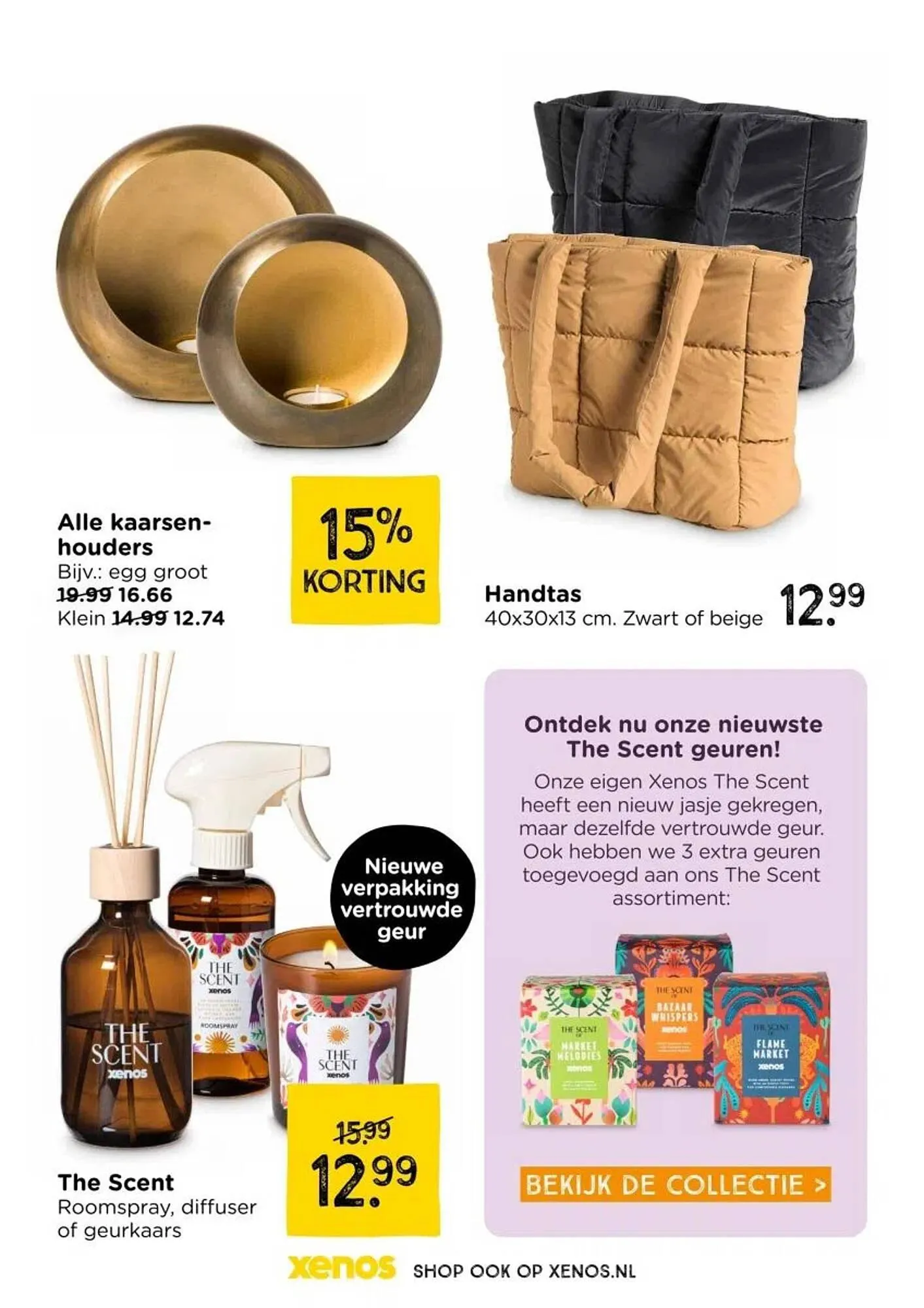 Xenos folder van 14 december tot 24 december 2025 - Folder pagina 36