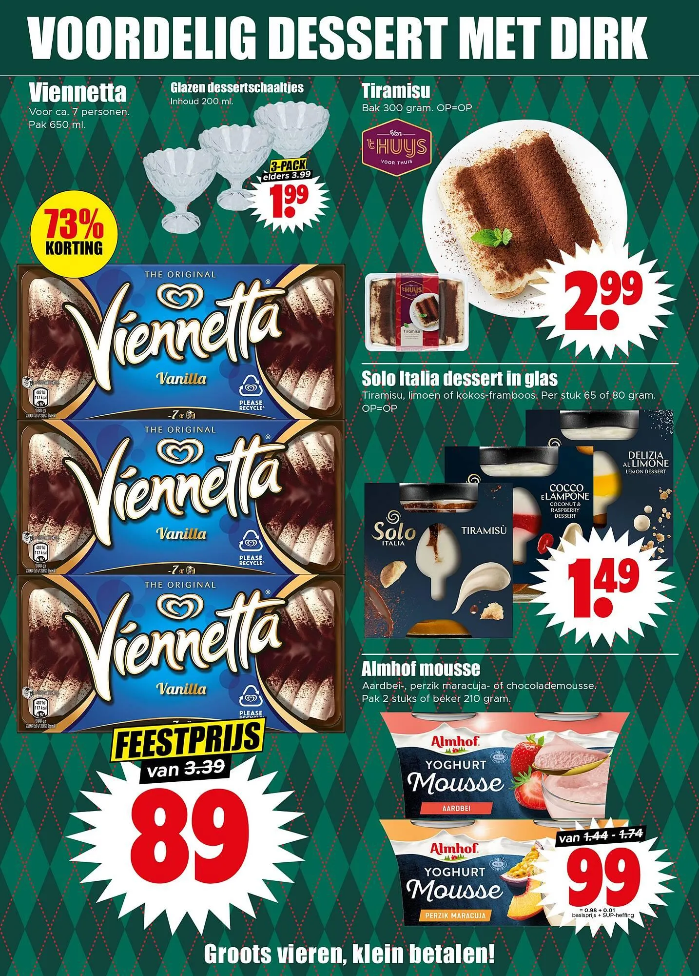 Dirk folder van 17 december tot 27 december 2025 - Folder pagina 24