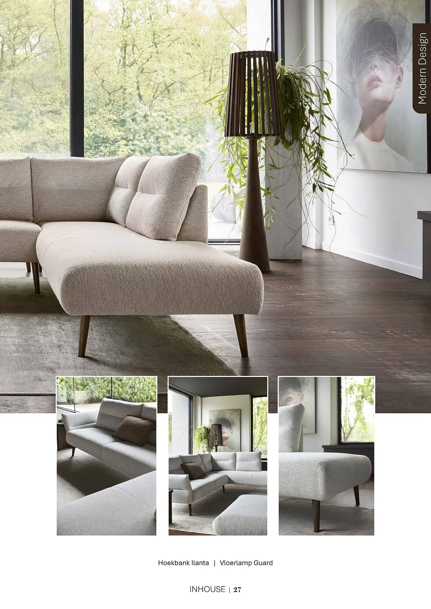 IN.HOUSE folder van 24 september tot 31 oktober 2025 - Folder pagina 27