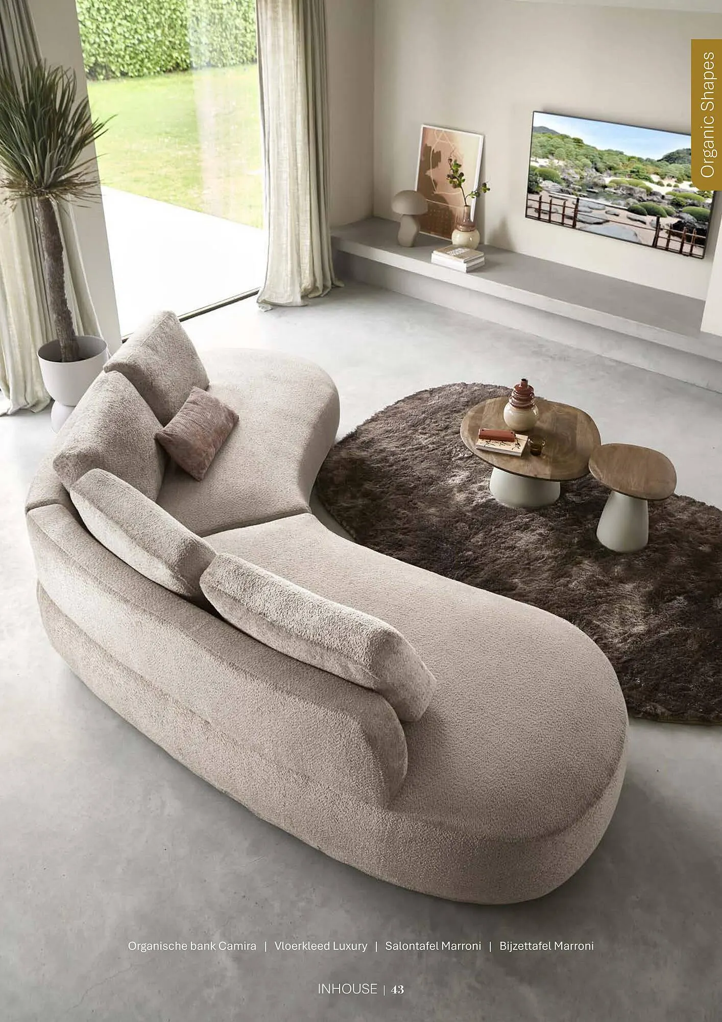 IN.HOUSE folder van 24 september tot 31 oktober 2025 - Folder pagina 43