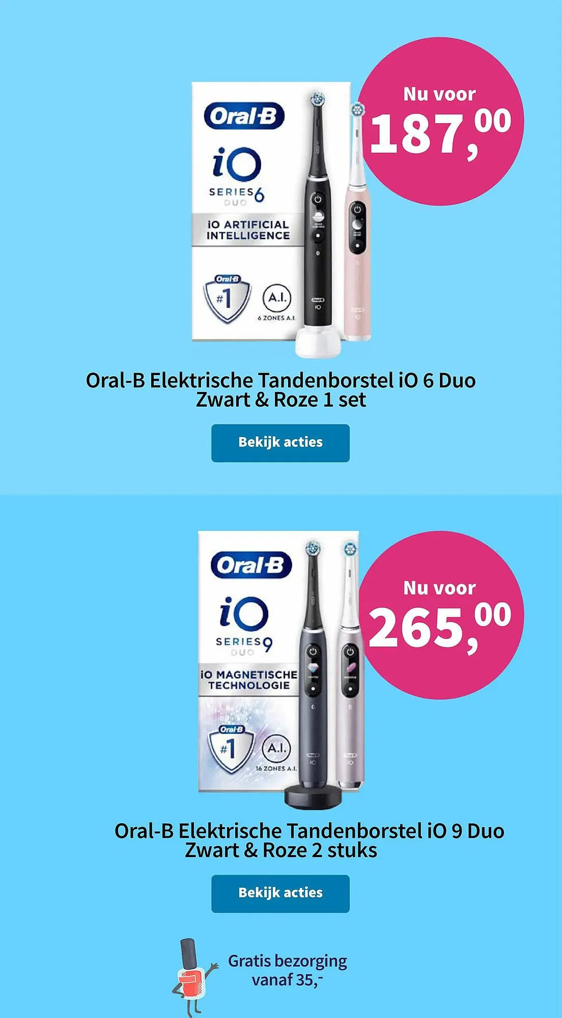 Plein.nl folder van 22 februari tot 28 februari 2026 - Folder pagina 14