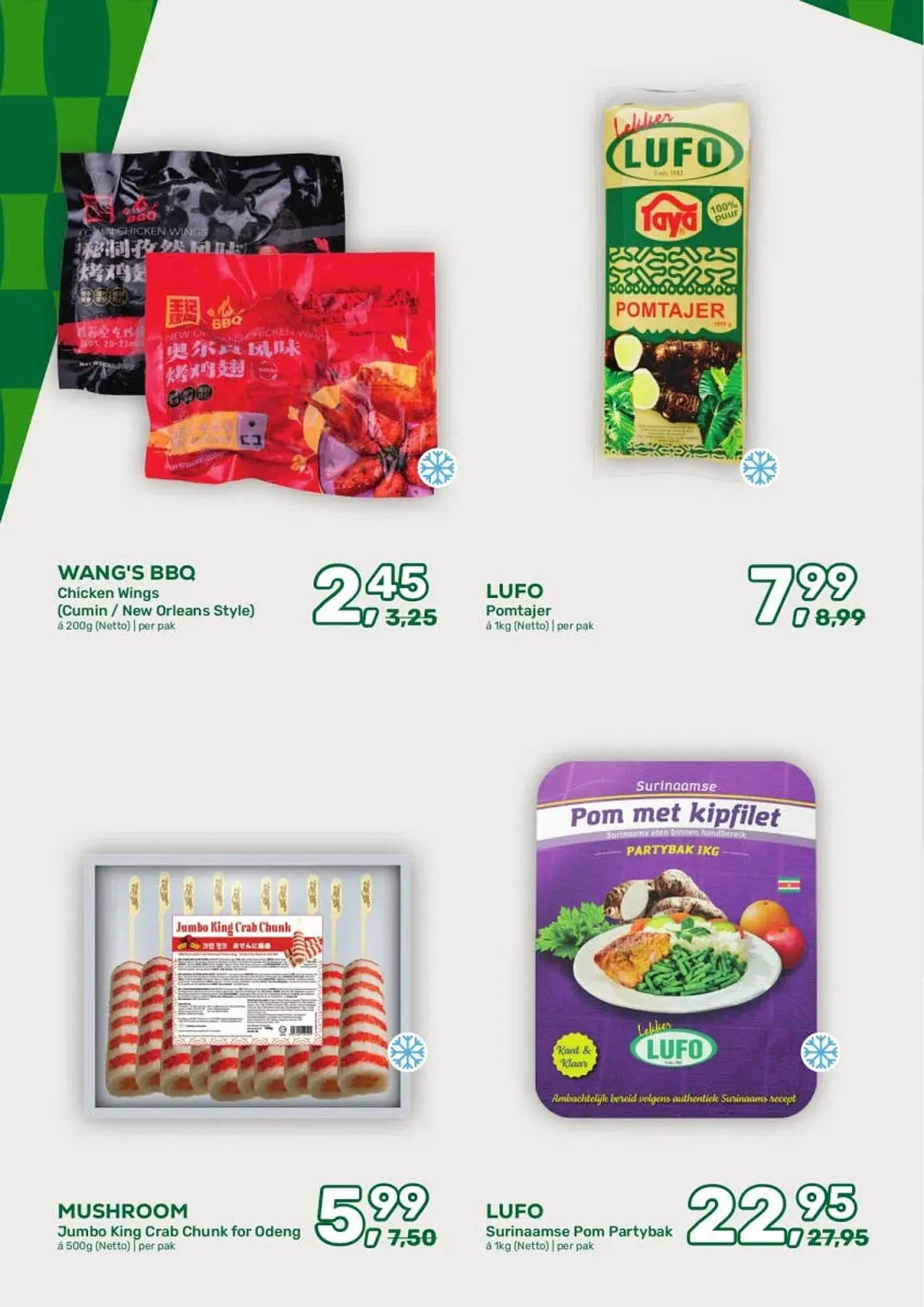 Amazing Oriëntal folder van 1 april tot 21 april 2026 - Folder pagina 10