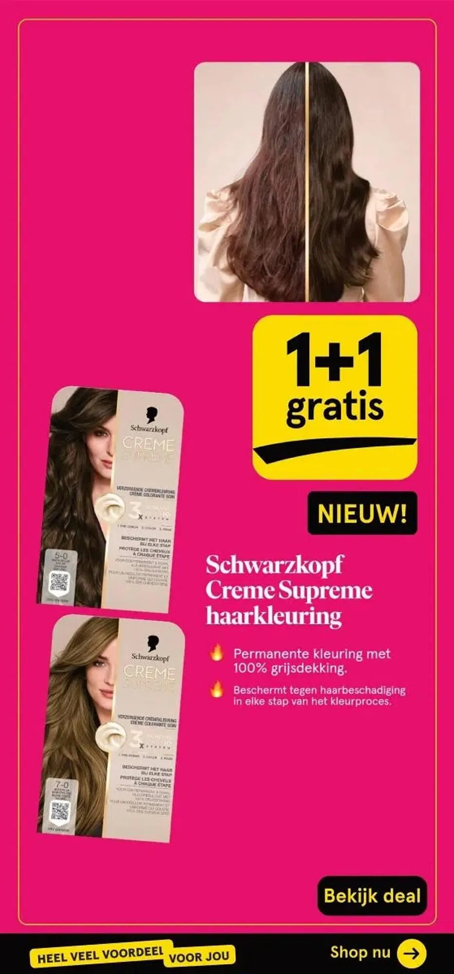 Etos folder van 27 oktober tot 2 november 2025 - Folder pagina 83