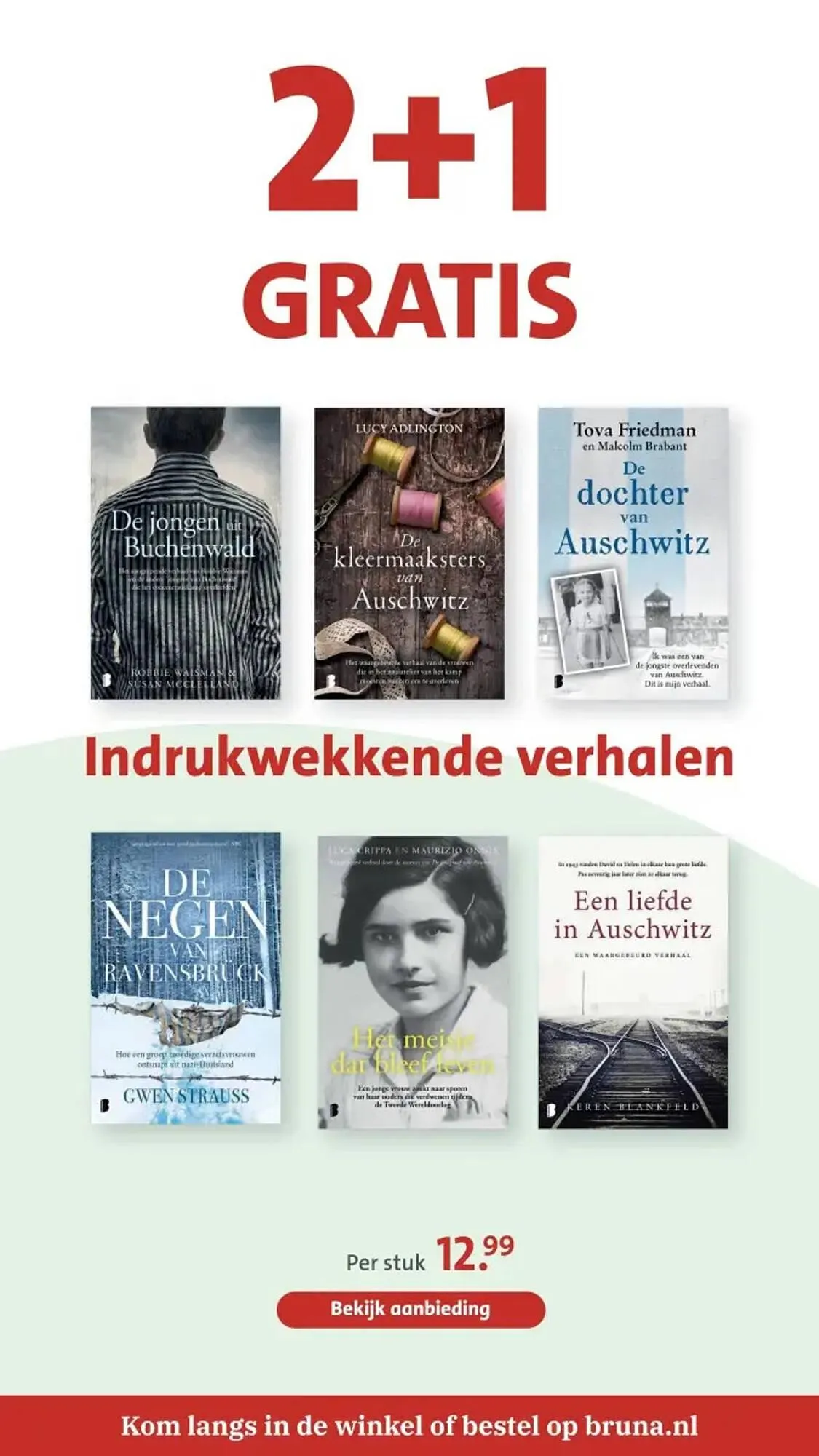 Bruna folder van 12 mei tot 25 mei 2025 - Folder pagina 12