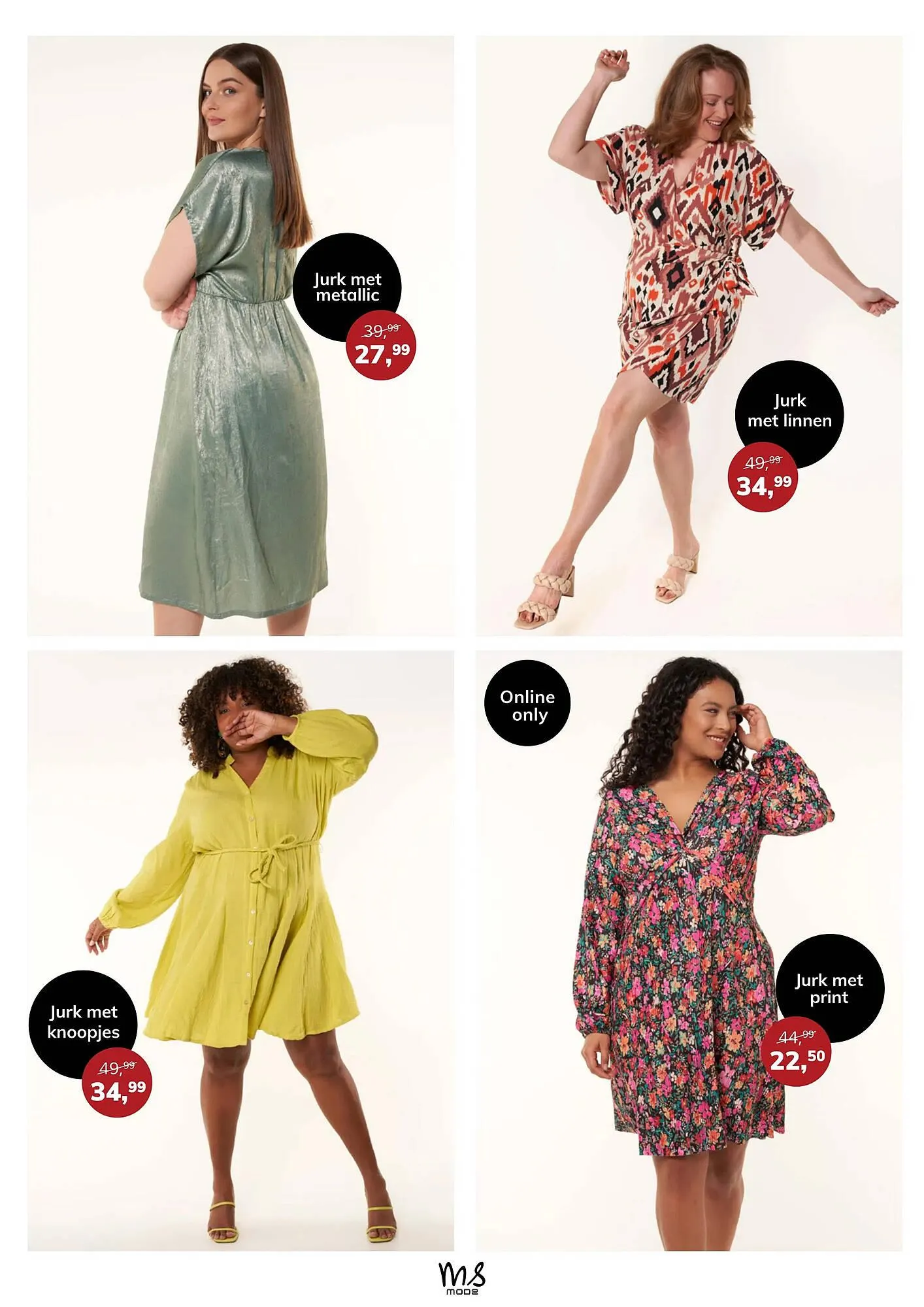 MS Mode folder van 10 juli tot 24 juli 2023 - Folder pagina 5