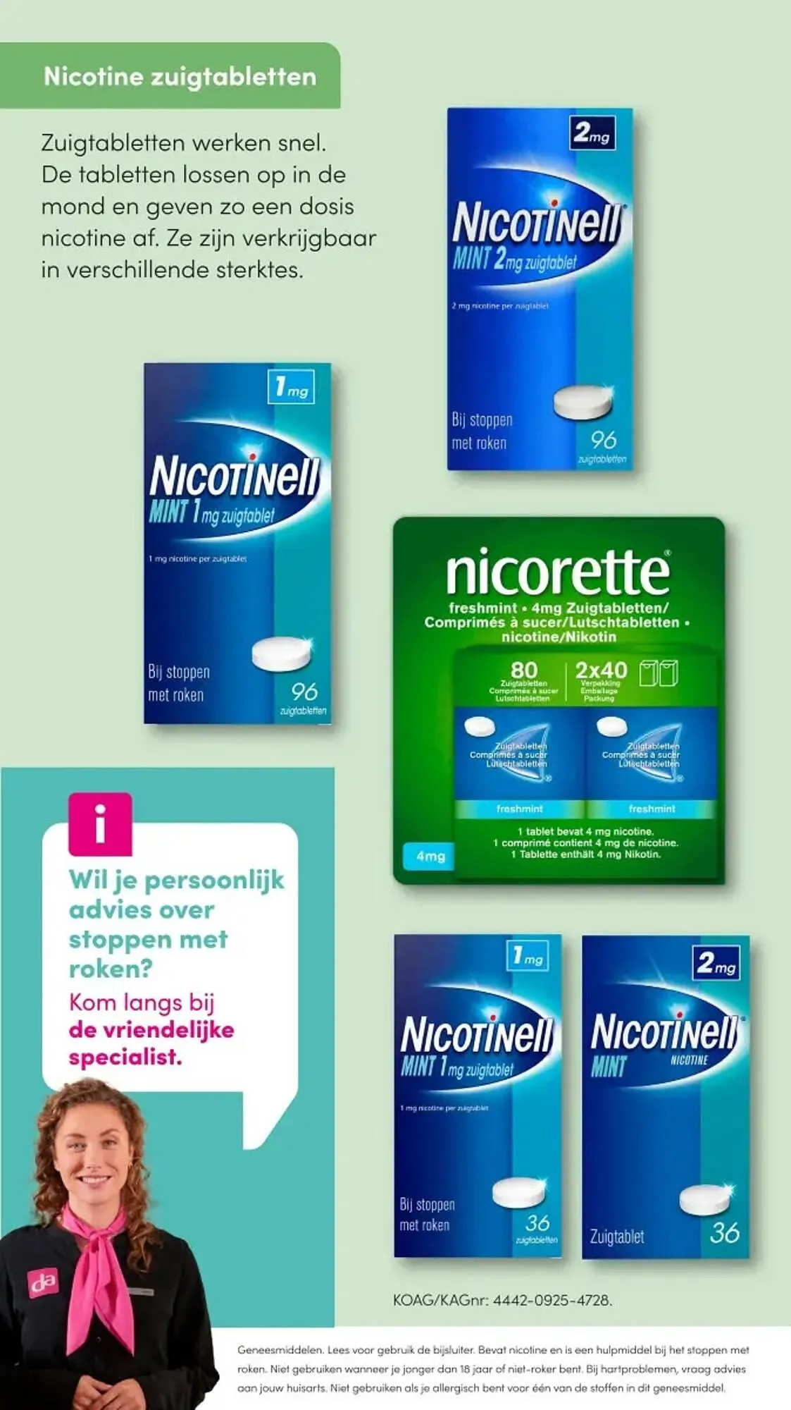 DA folder van 15 december tot 28 december 2025 - Folder pagina 43