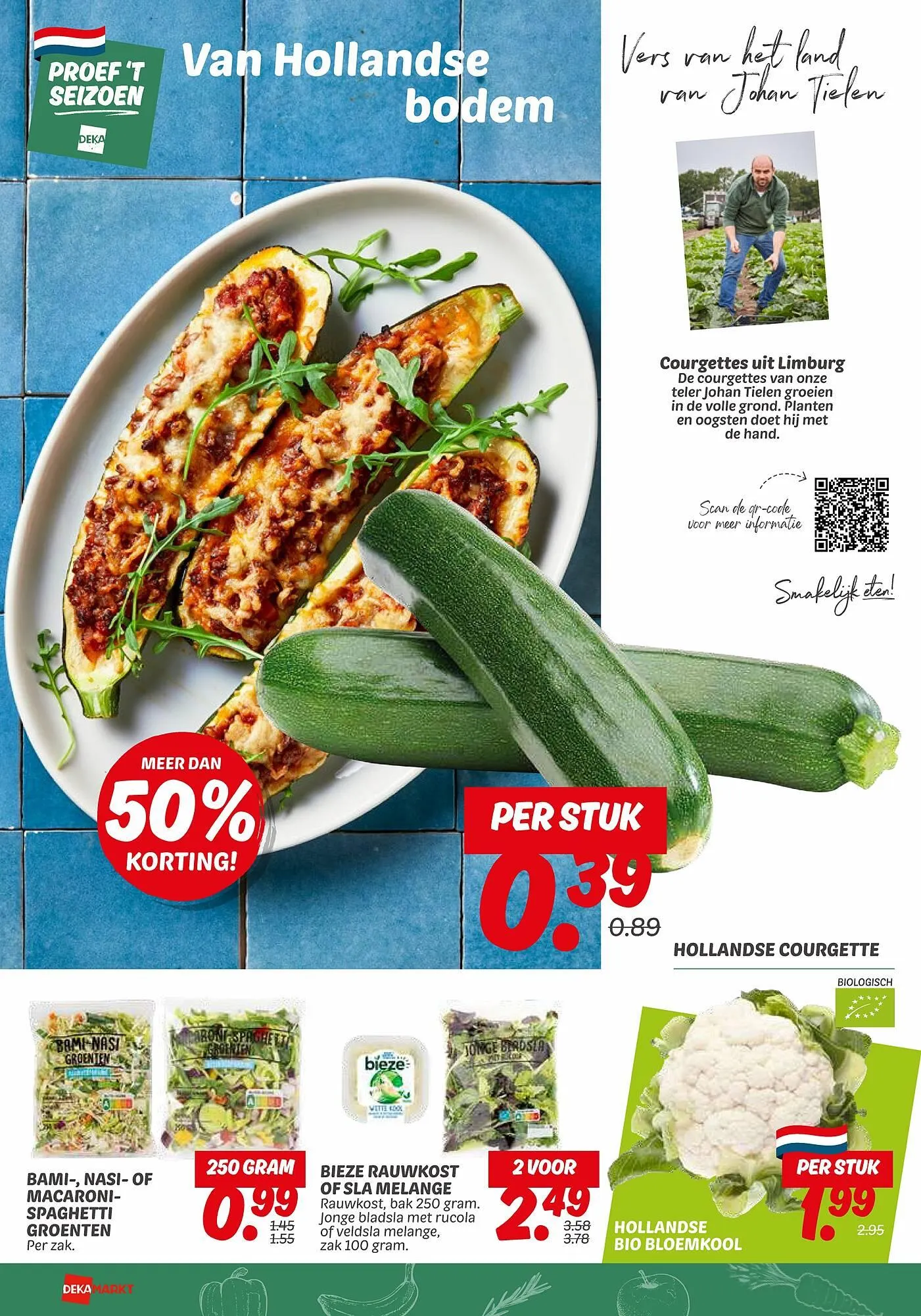 Dekamarkt folder van 30 juni tot 7 juli 2025 - Folder pagina 11