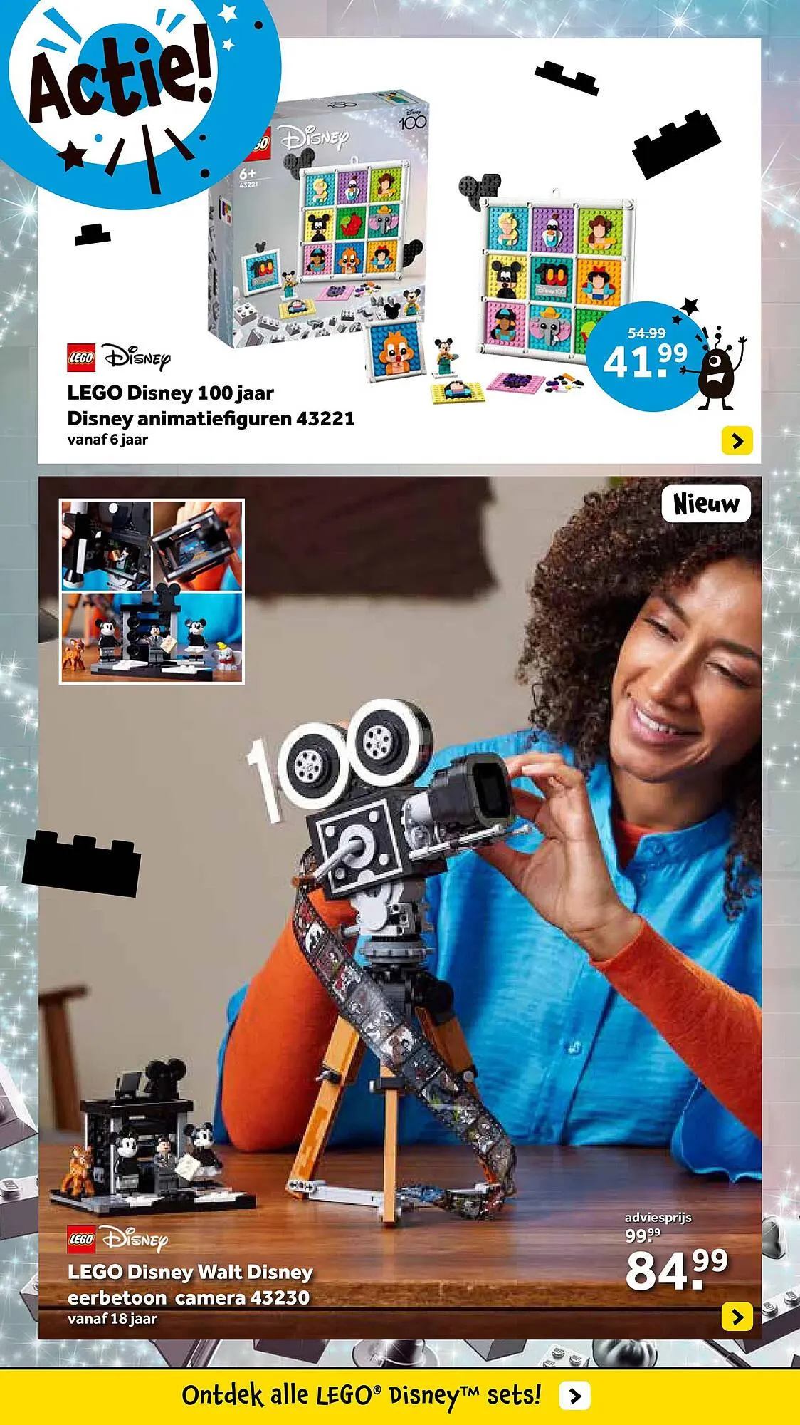 Intertoys folder van 1 september tot 17 september 2023 - Folder pagina 14