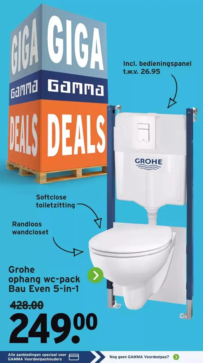 Folder Gamma van 1 januari tot 12 januari 2025 - Folder pagina 44