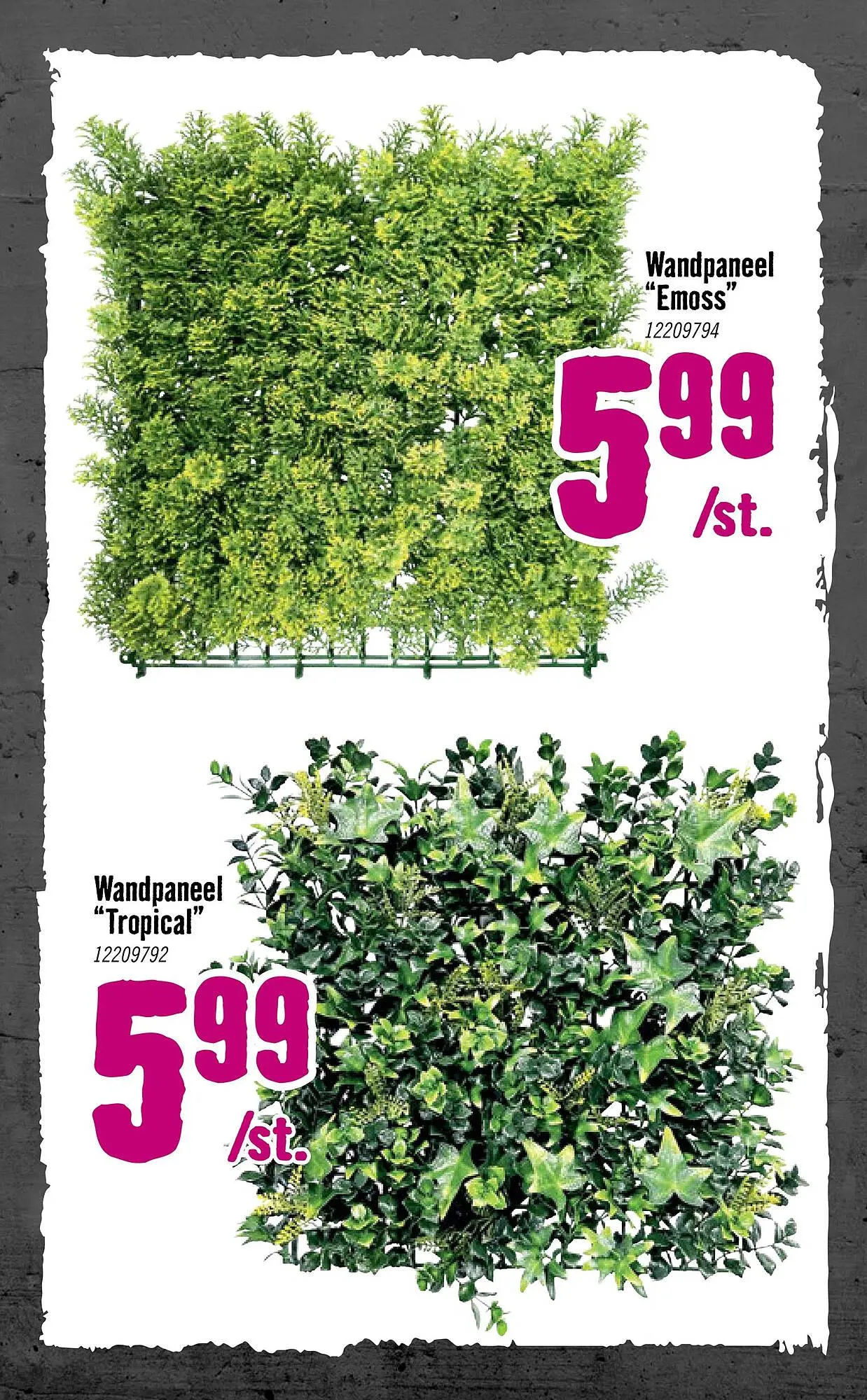 Hornbach folder van 29 september tot 26 oktober 2025 - Folder pagina 38