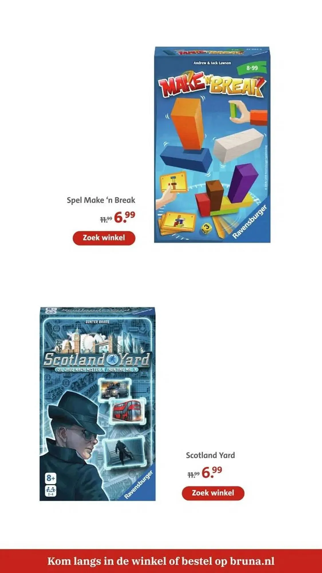 Bruna folder van 30 juni tot 13 juli 2025 - Folder pagina 37