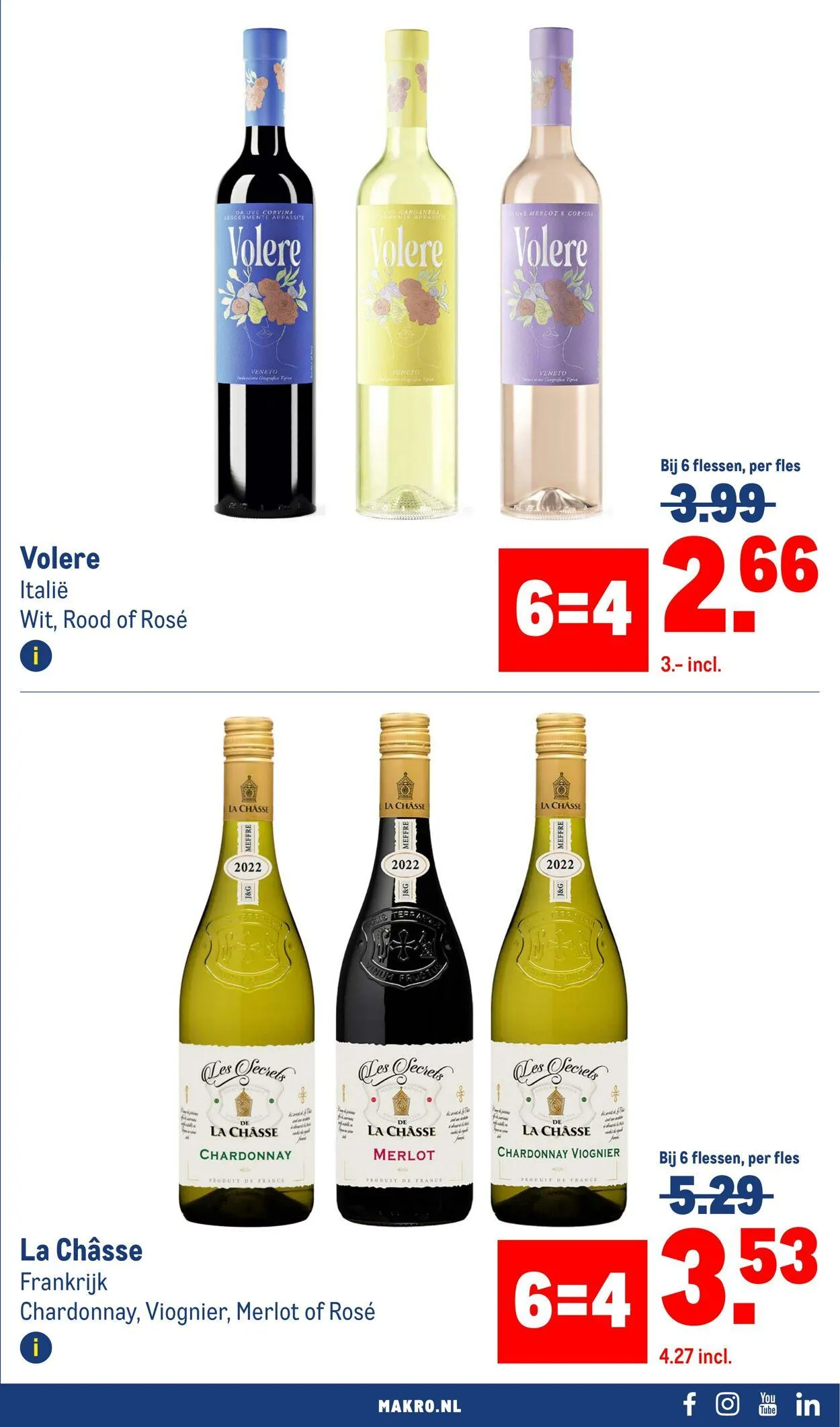 Makro van 30 juli tot 12 augustus 2025 - Folder pagina 39