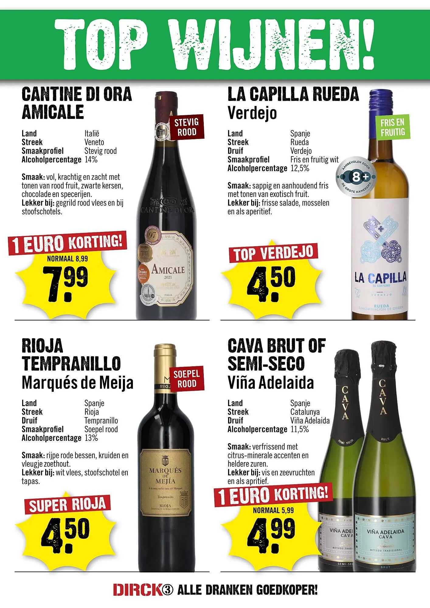 Dirck 3 folder van 4 februari tot 10 februari 2026 - Folder pagina 9