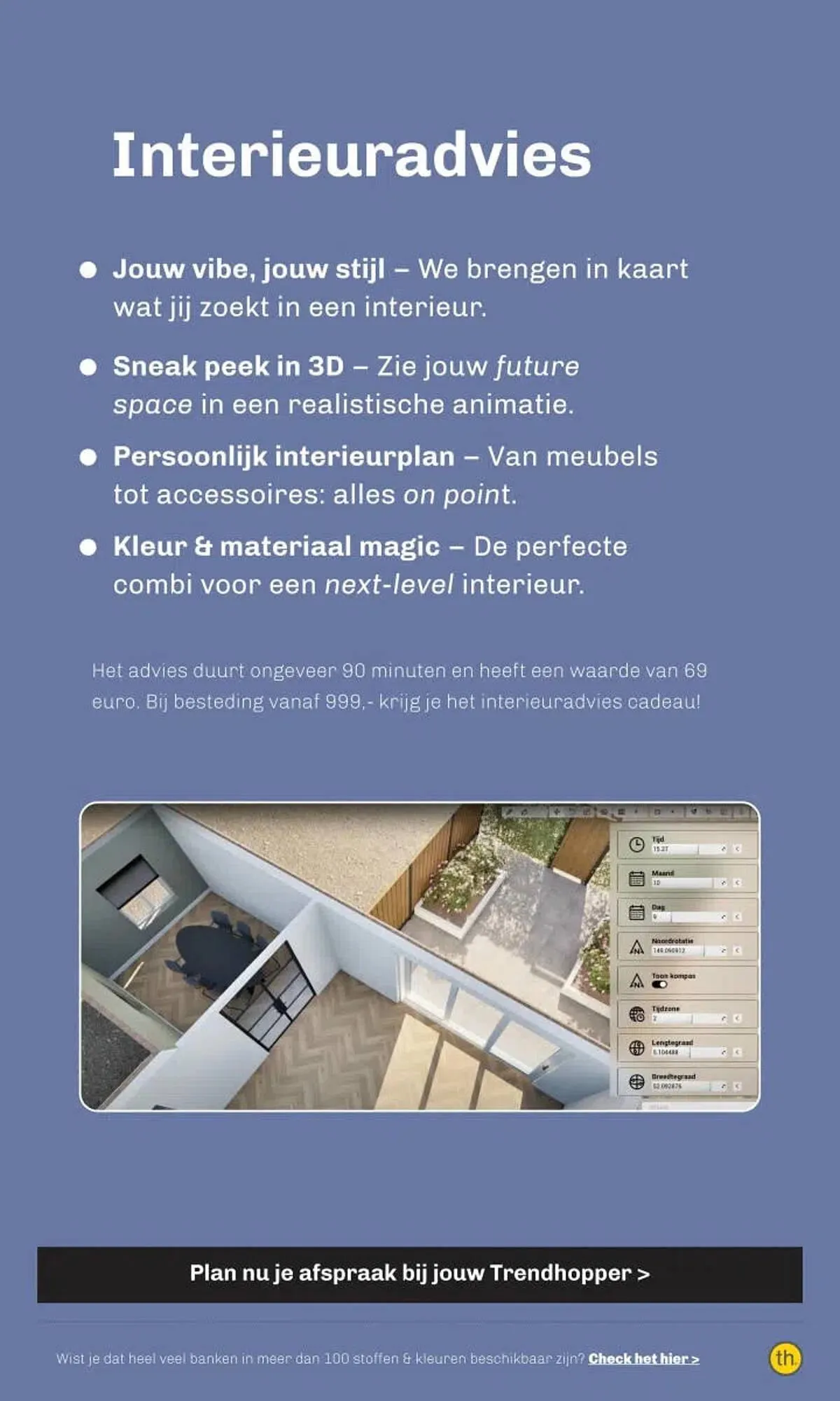 Trendhopper folder van 12 april tot 19 april 2026 - Folder pagina 5