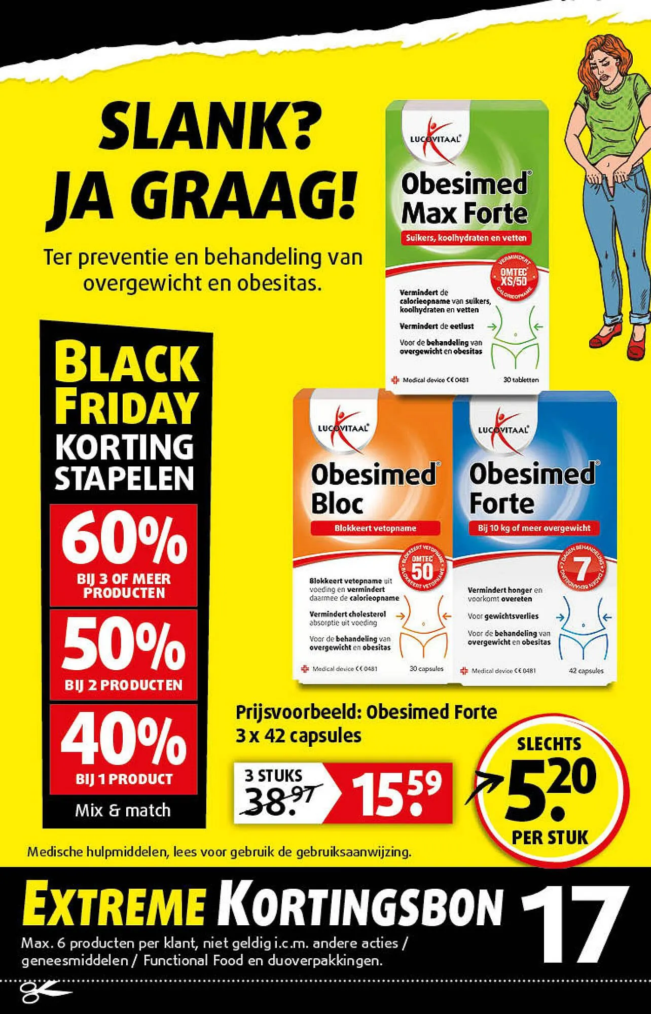 Lucovitaal folder van 16 november tot 22 november 2023 - Folder pagina 18