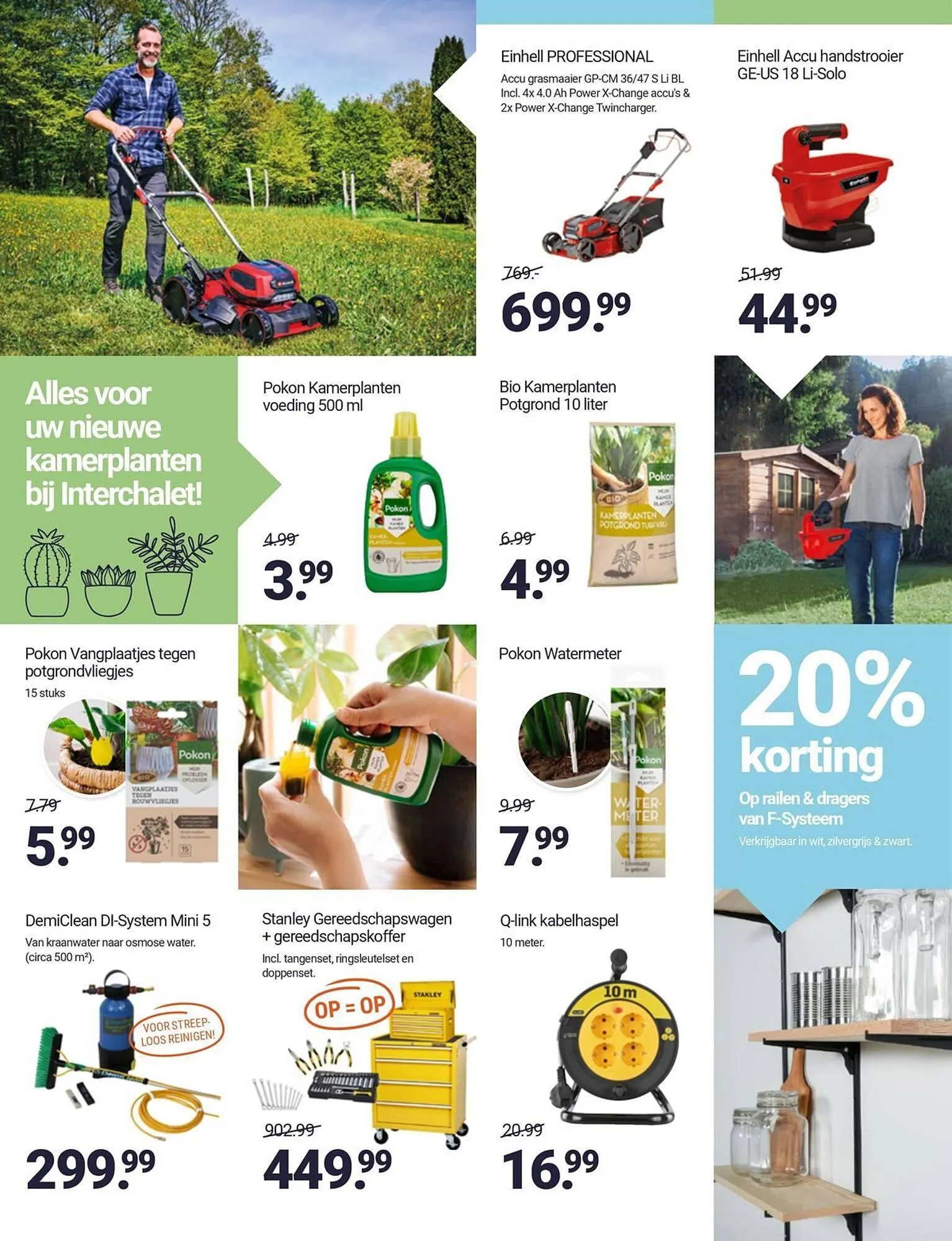 Inter Chalet folder van 24 januari tot 7 februari 2026 - Folder pagina 6