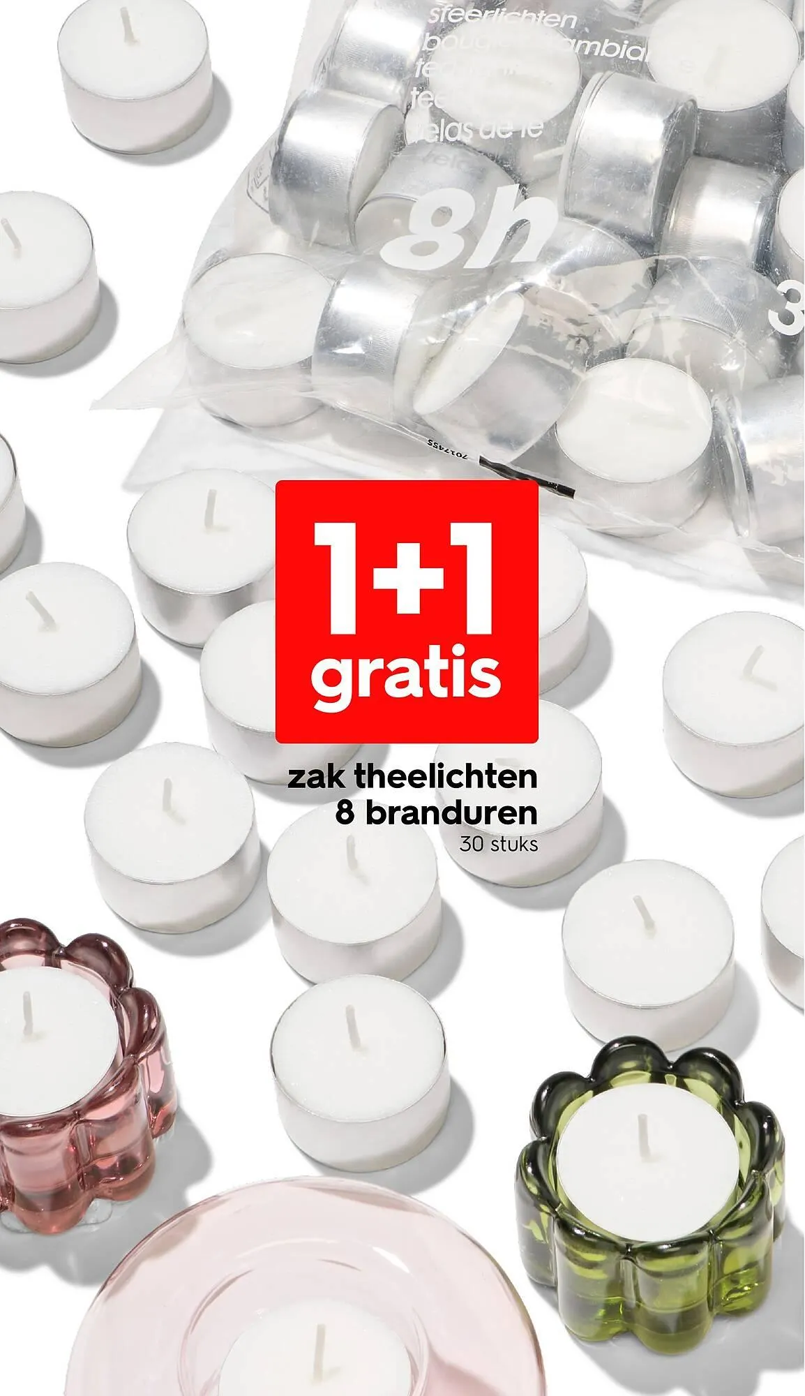 HEMA folder van 3 november tot 9 november 2025 - Folder pagina 22