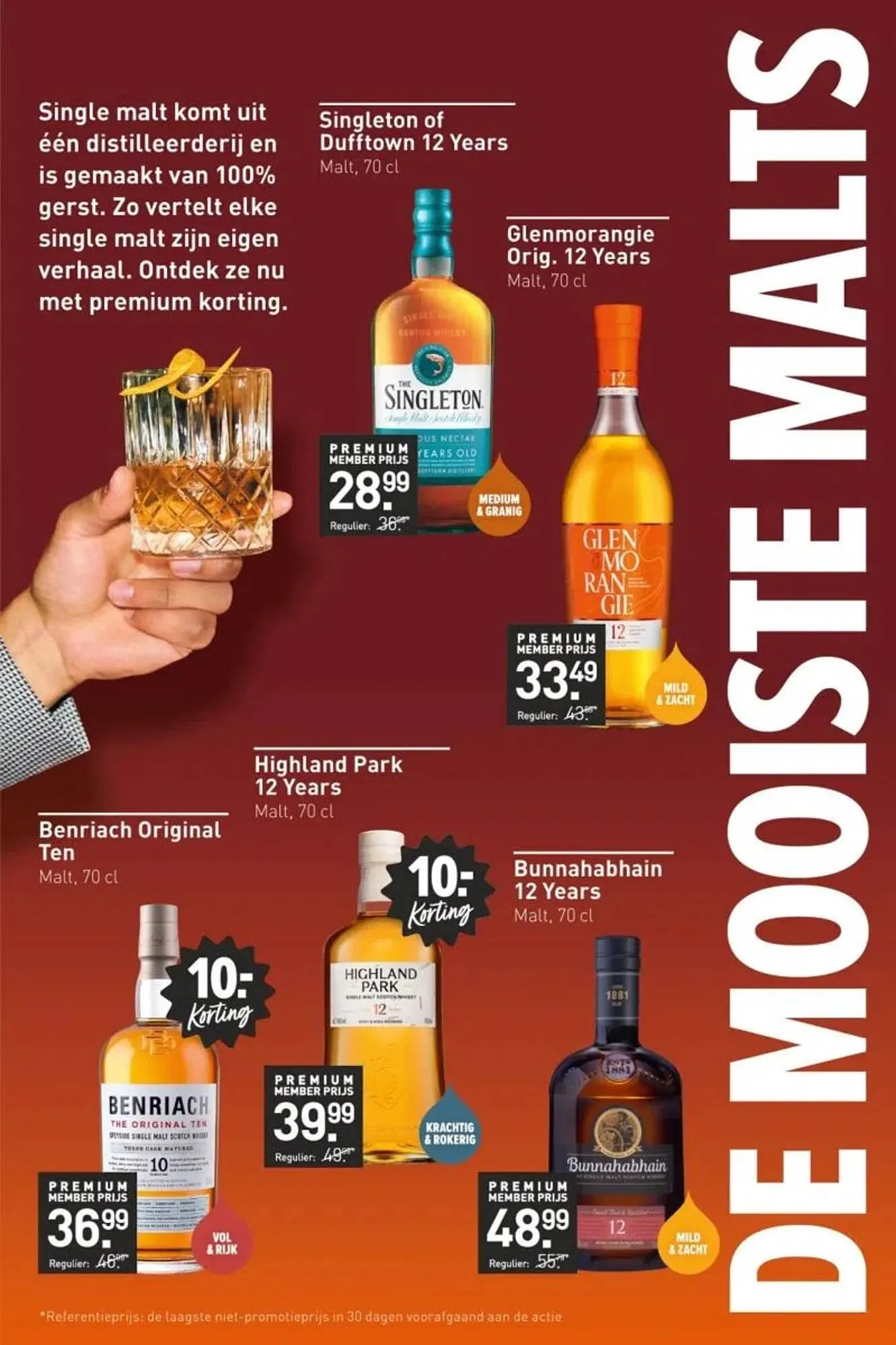 Gall & Gall folder van 17 november tot 30 november 2025 - Folder pagina 7