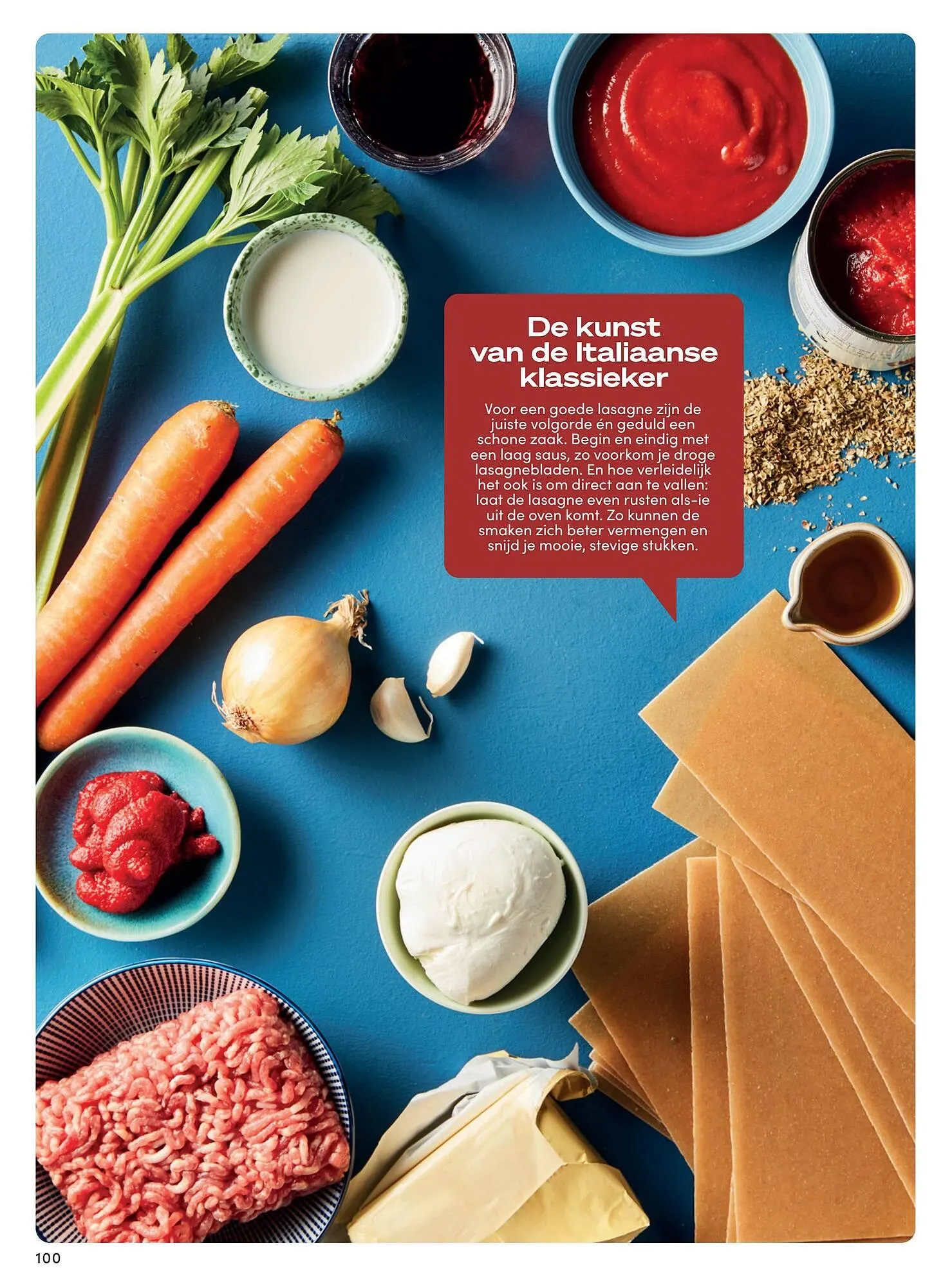 Boodschappen folder van 1 oktober tot 31 oktober 2025 - Folder pagina 98