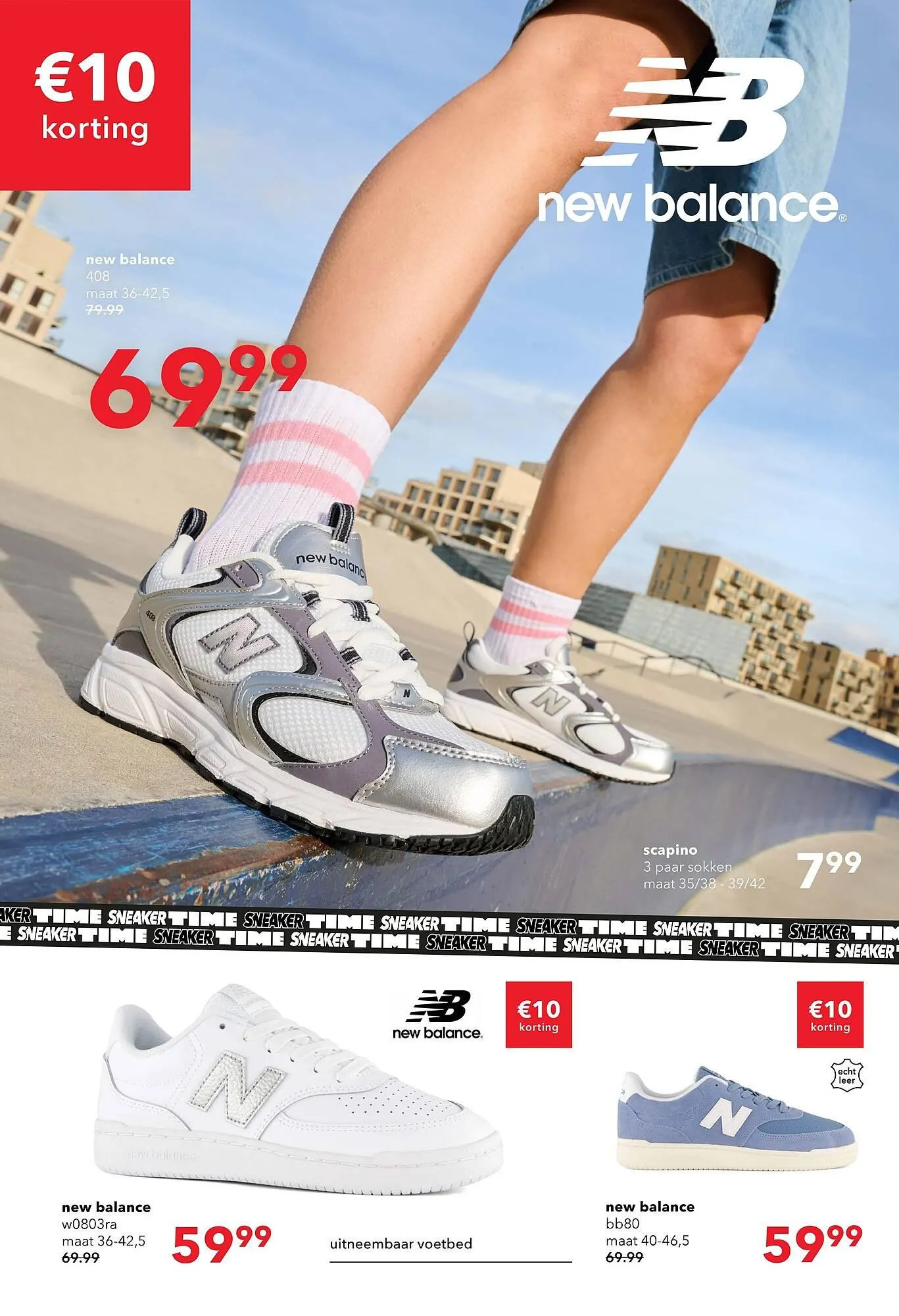 Scapino folder van 24 april tot 11 mei 2026 - Folder pagina 6