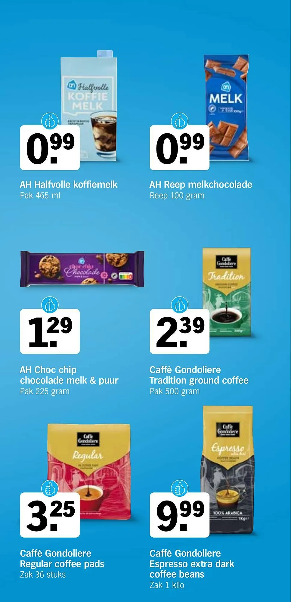 Albert Heijn folder van 8 juni tot 14 juni 2026 - Folder pagina 26