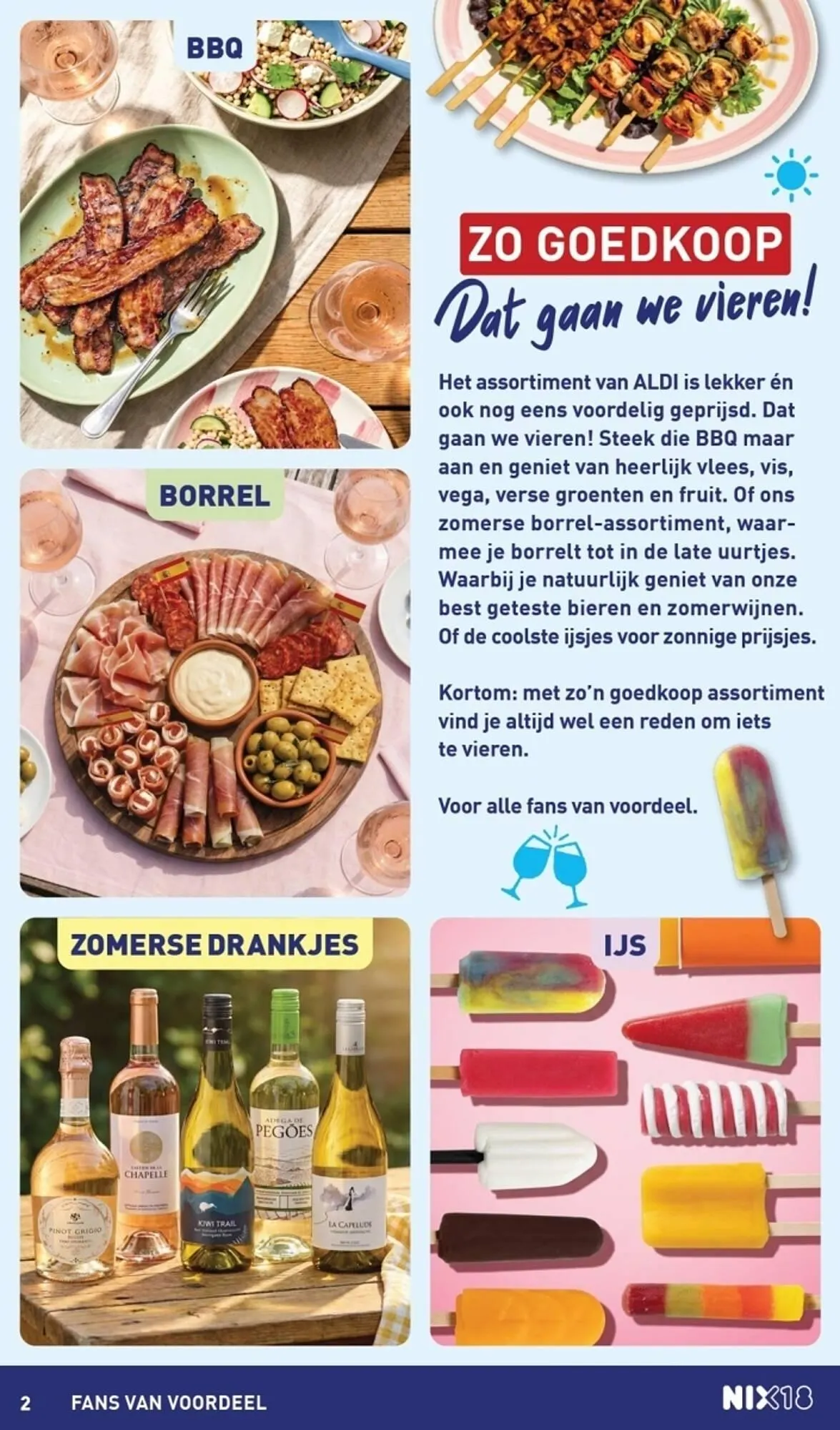 ALDI folder van 11 mei tot 17 mei 2026 - Folder pagina 2