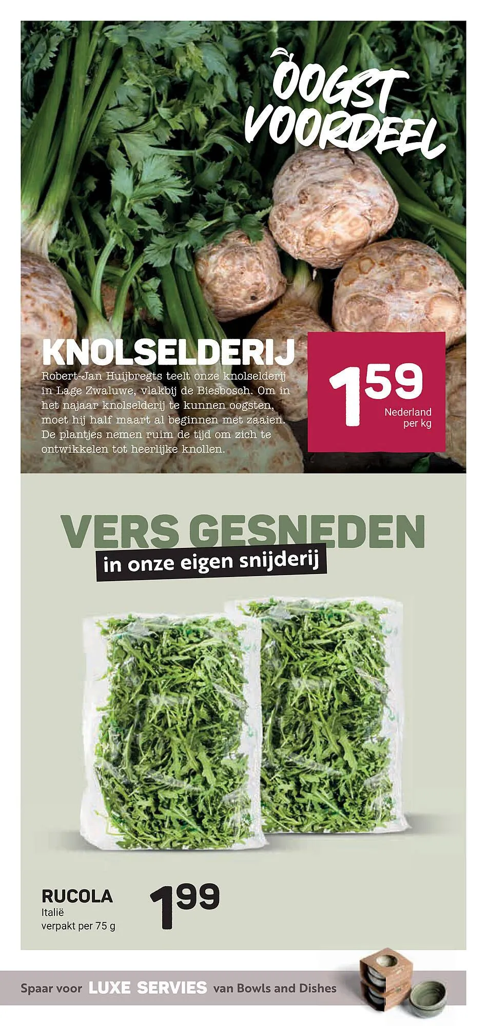 Ekoplaza folder van 19 november tot 25 november 2025 - Folder pagina 17