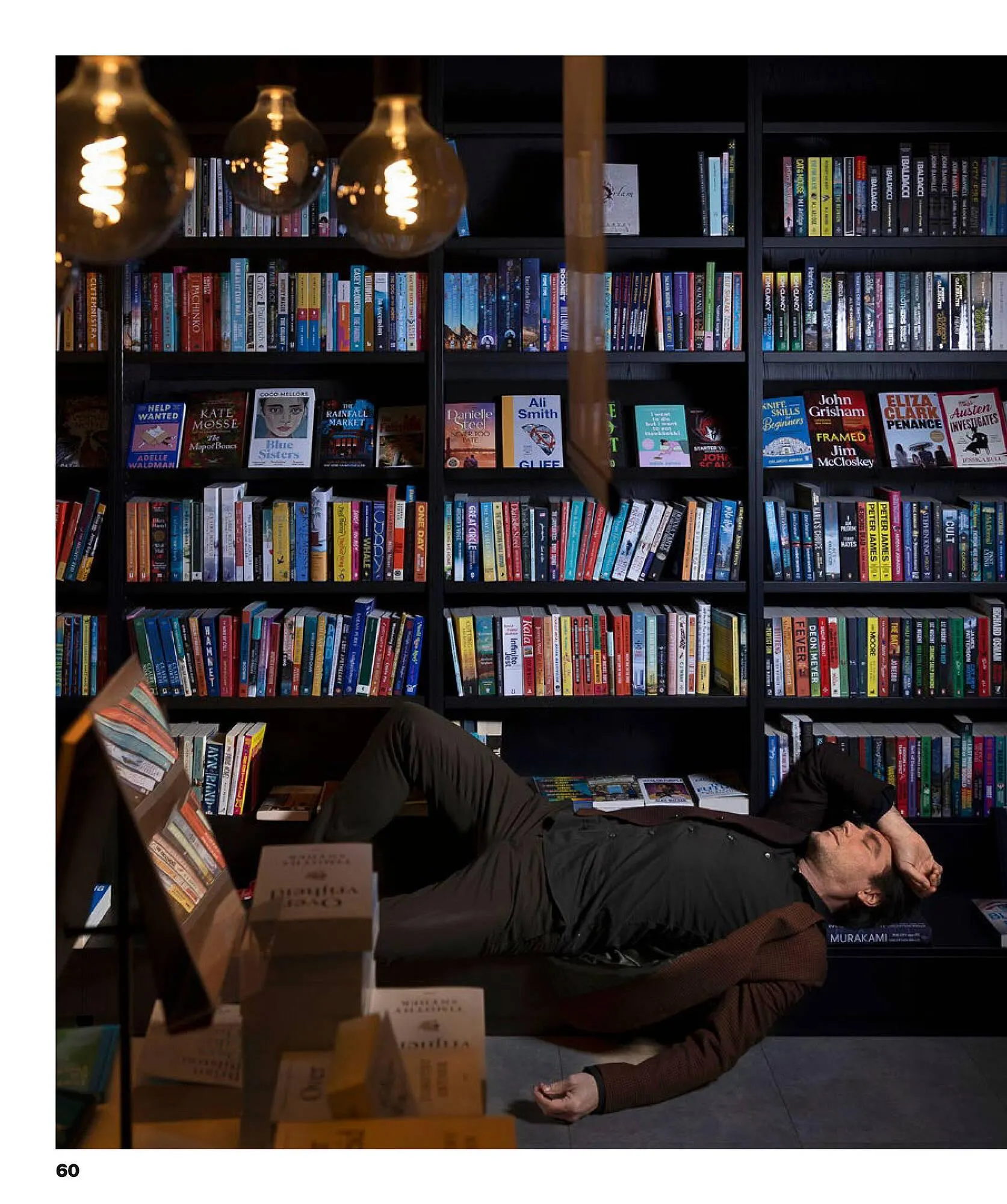 Libris folder van 23 april tot 29 april 2025 - Folder pagina 60