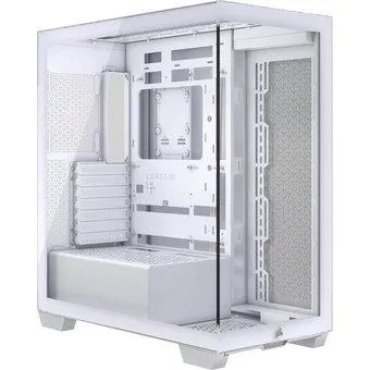 Corsair 3500X Tempered Glass Mid-Tower PC Case Wit