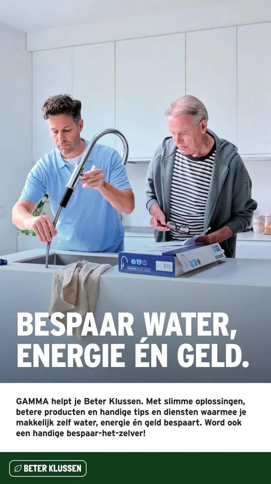 GAMMA folder van 24 september tot 31 juli 2026 - Folder pagina 3