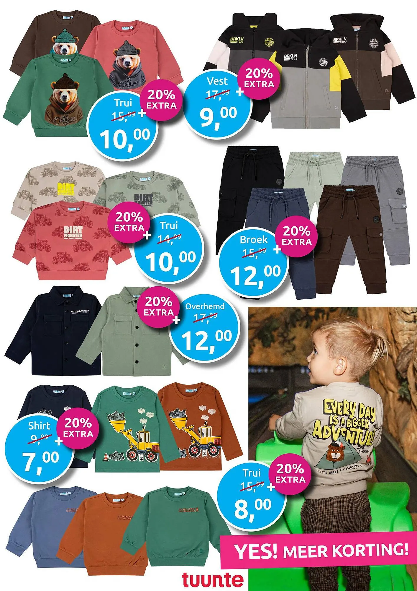 Tuunte folder van 12 januari tot 25 januari 2026 - Folder pagina 11