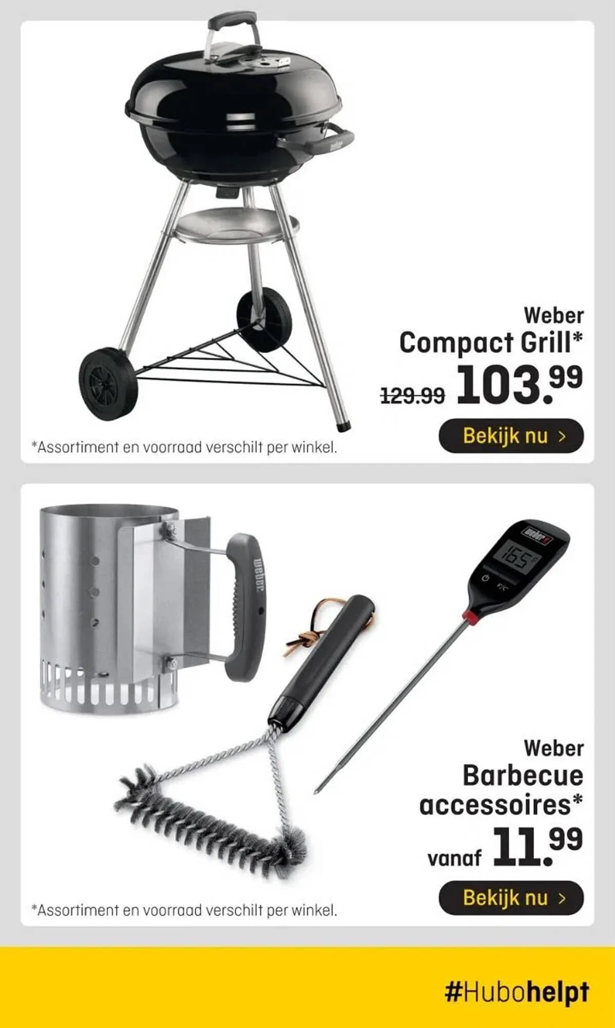 Hubo folder van 31 juli tot 13 augustus 2023 - Folder pagina 19