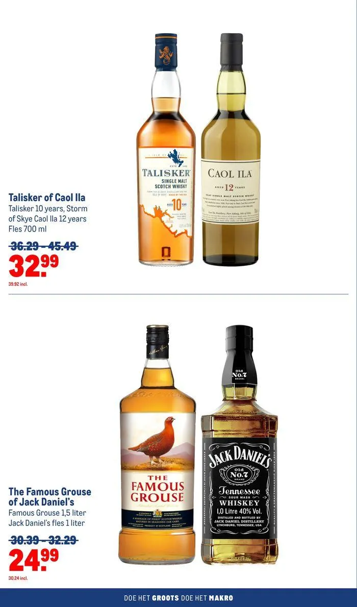 Food van 14 augustus tot 27 augustus 2024 - Folder pagina 34