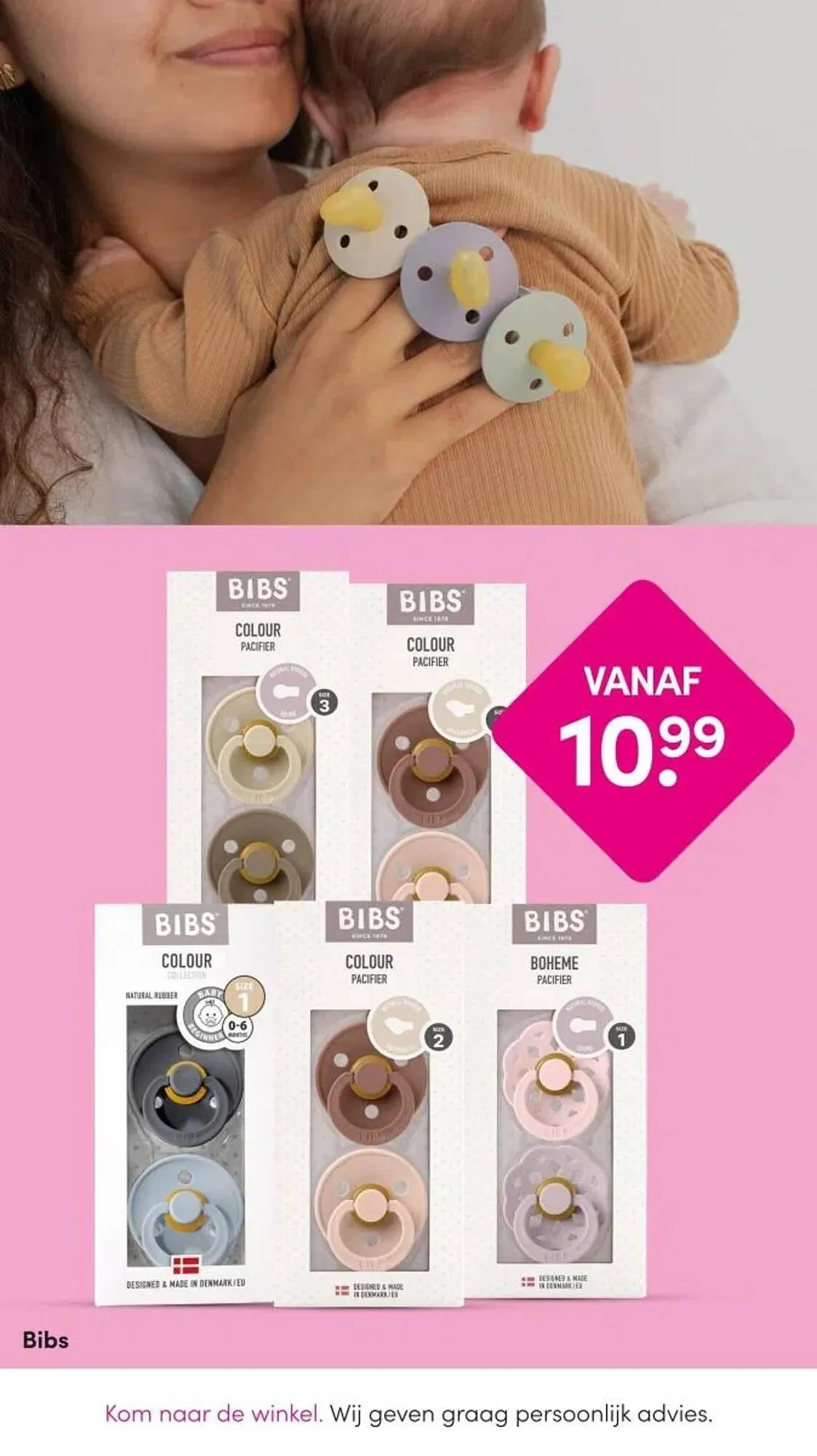 DA folder van 30 november tot 7 december 2025 - Folder pagina 31