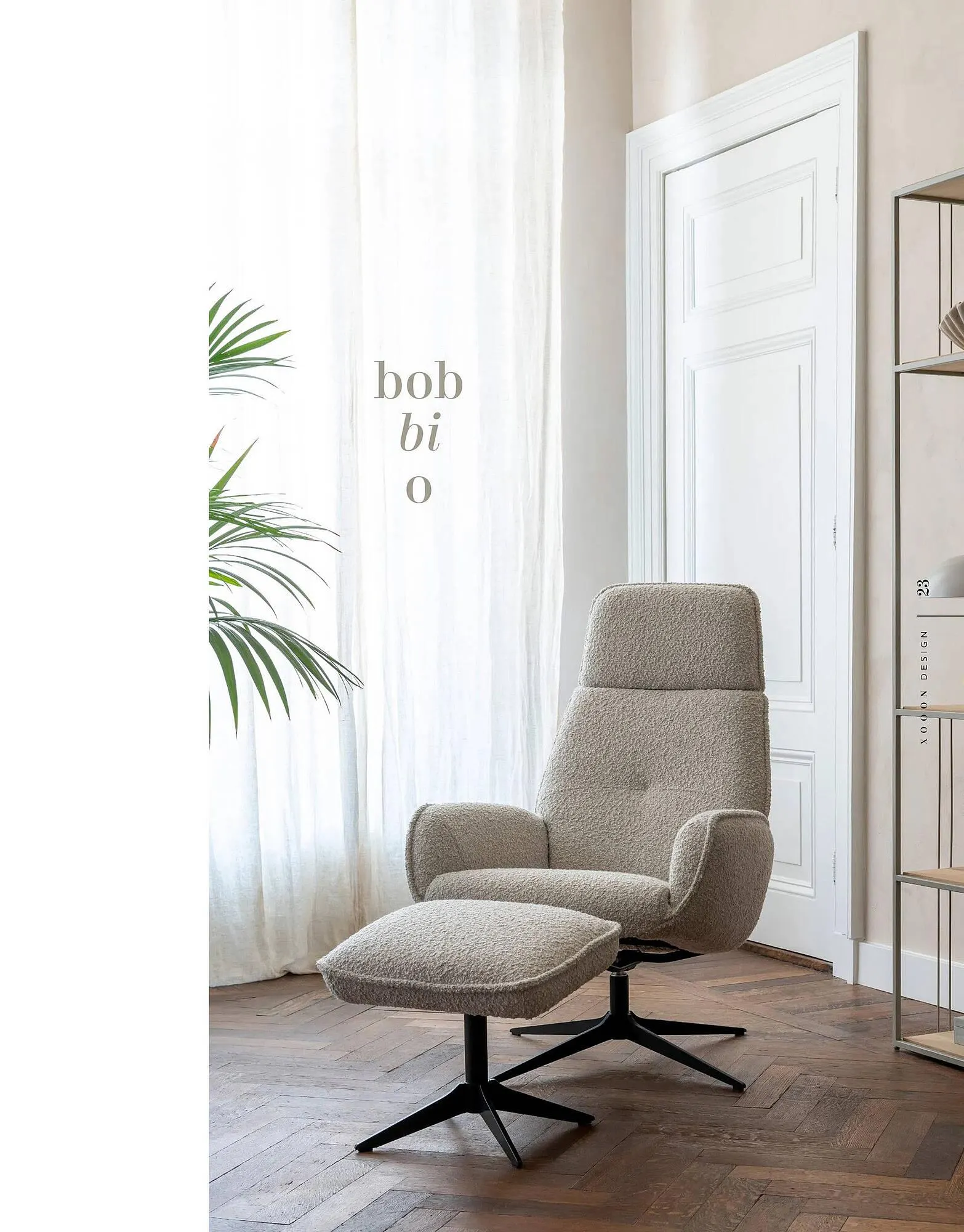 Xooon folder van 16 september tot 31 december 2025 - Folder pagina 25