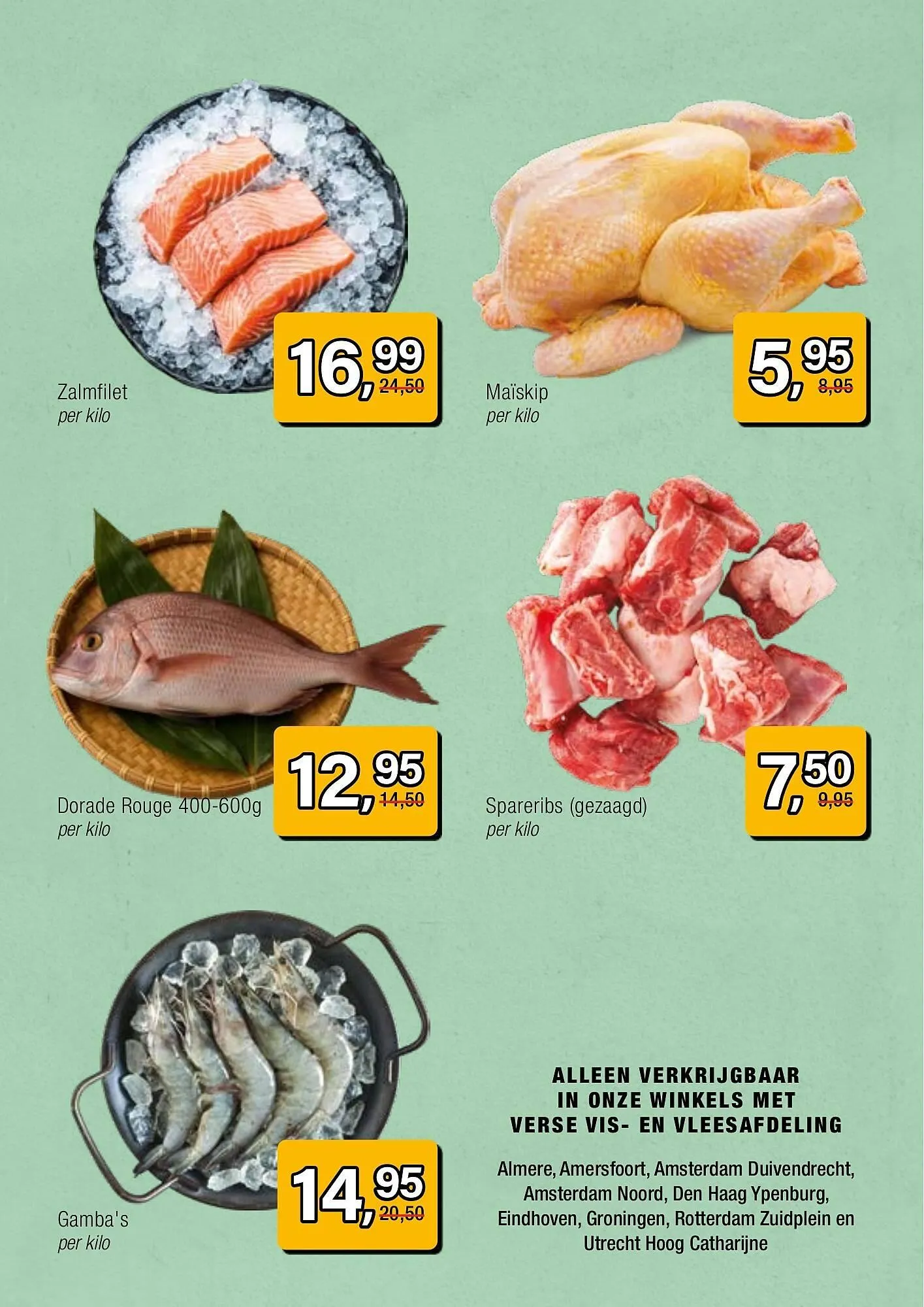 Amazing Oriëntal folder van 17 september tot 7 oktober 2025 - Folder pagina 37