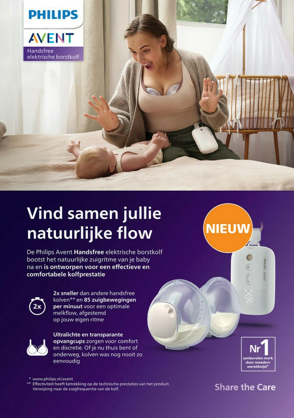 Baby-Dump Actuele folder van 15 september tot 29 september 2025 - Folder pagina 41