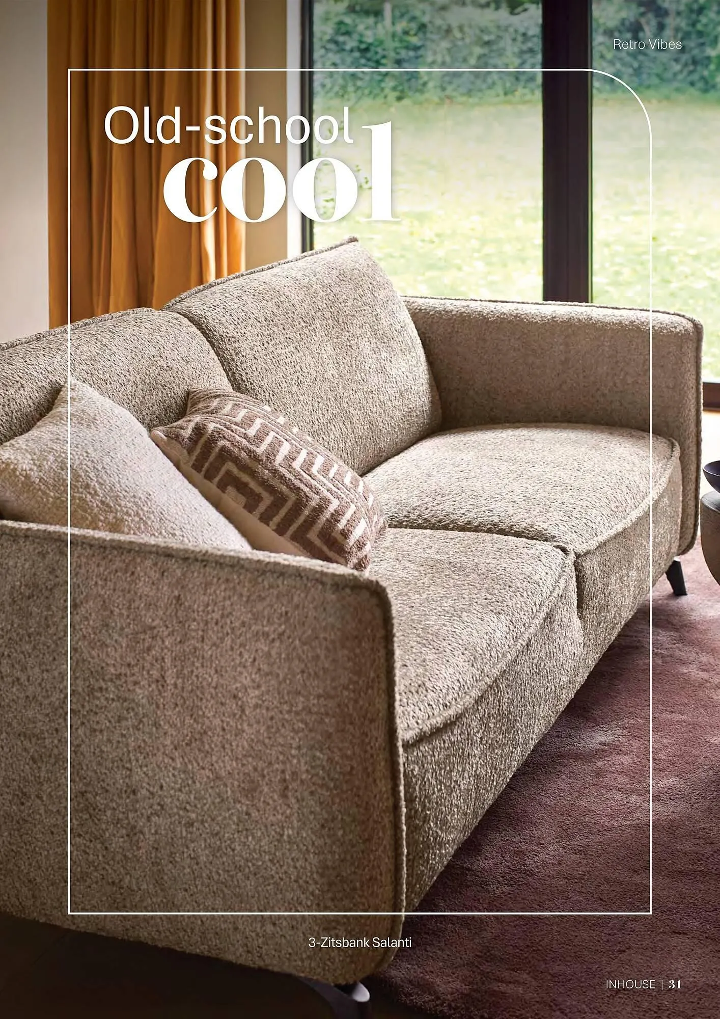 IN.HOUSE folder van 2 juni tot 28 september 2025 - Folder pagina 31