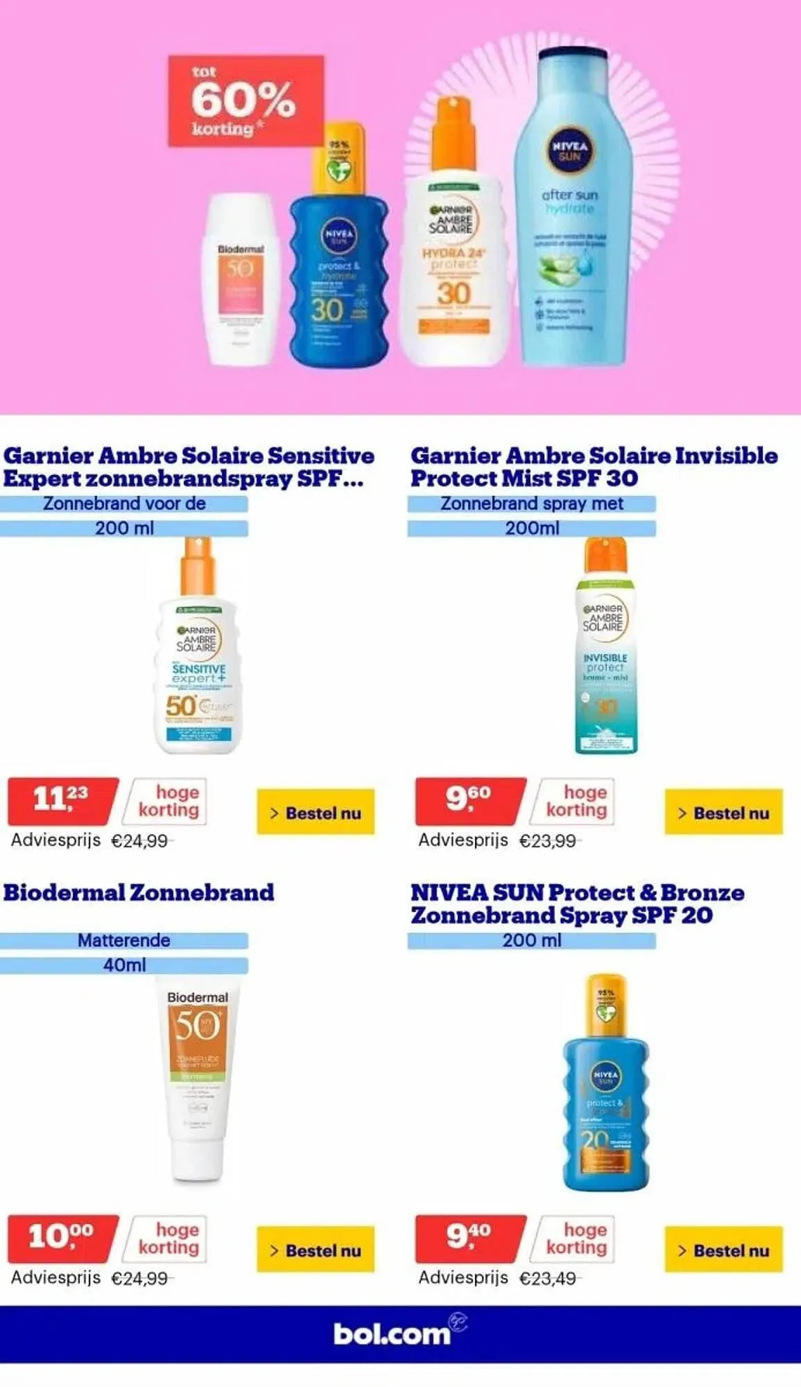 Bol.com Folder van 6 september tot 12 september 2023 - Folder pagina 8