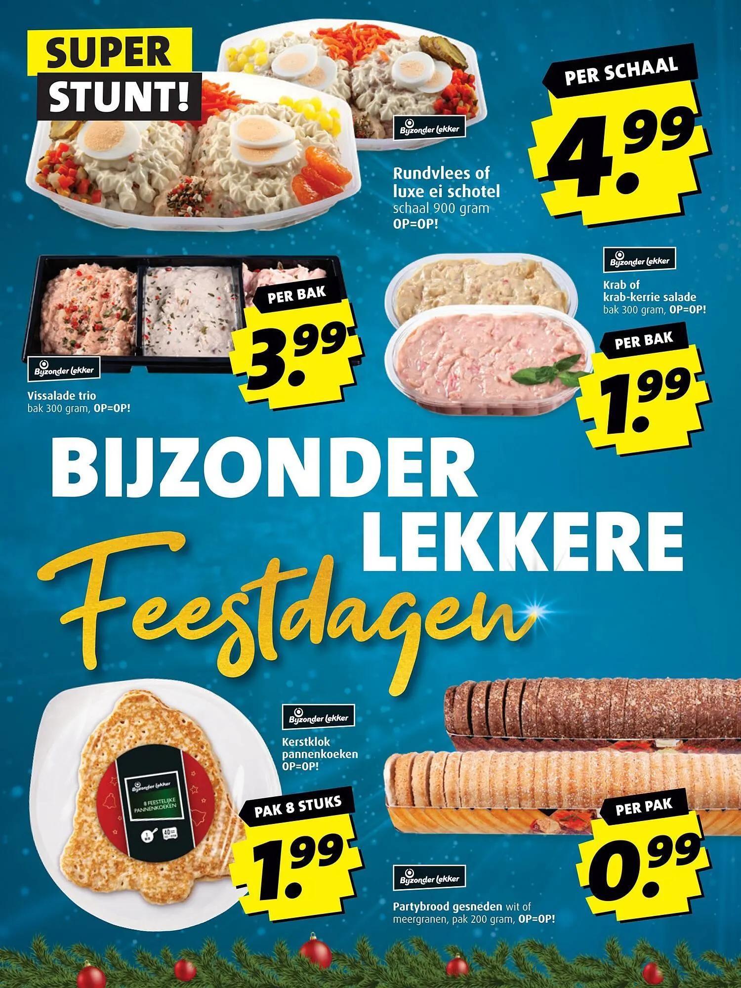 Boni folder van 15 december tot 21 december 2025 - Folder pagina 8