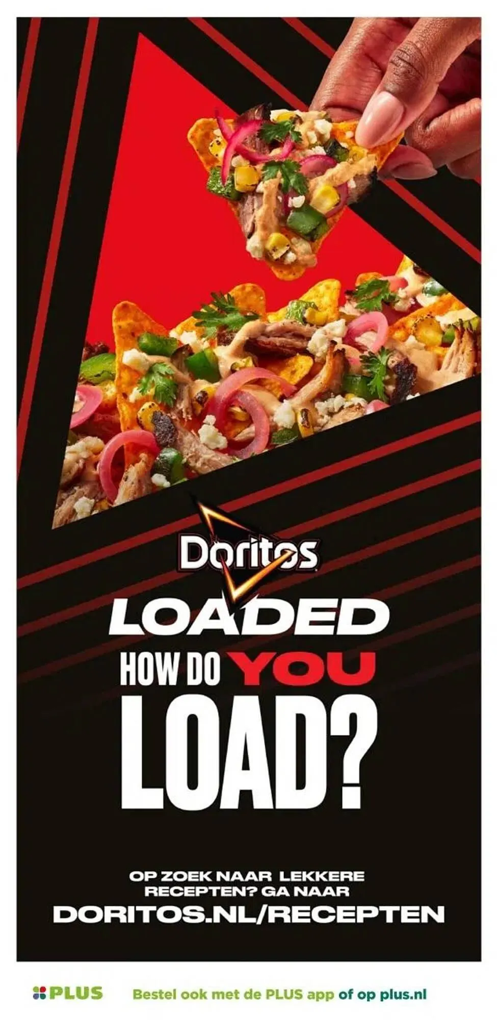 PLUS folder van 15 oktober tot 21 oktober 2025 - Folder pagina 33