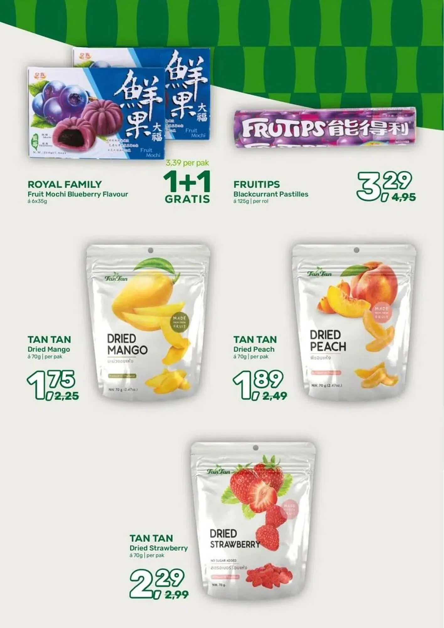 Amazing Oriëntal folder van 18 februari tot 10 maart 2026 - Folder pagina 39