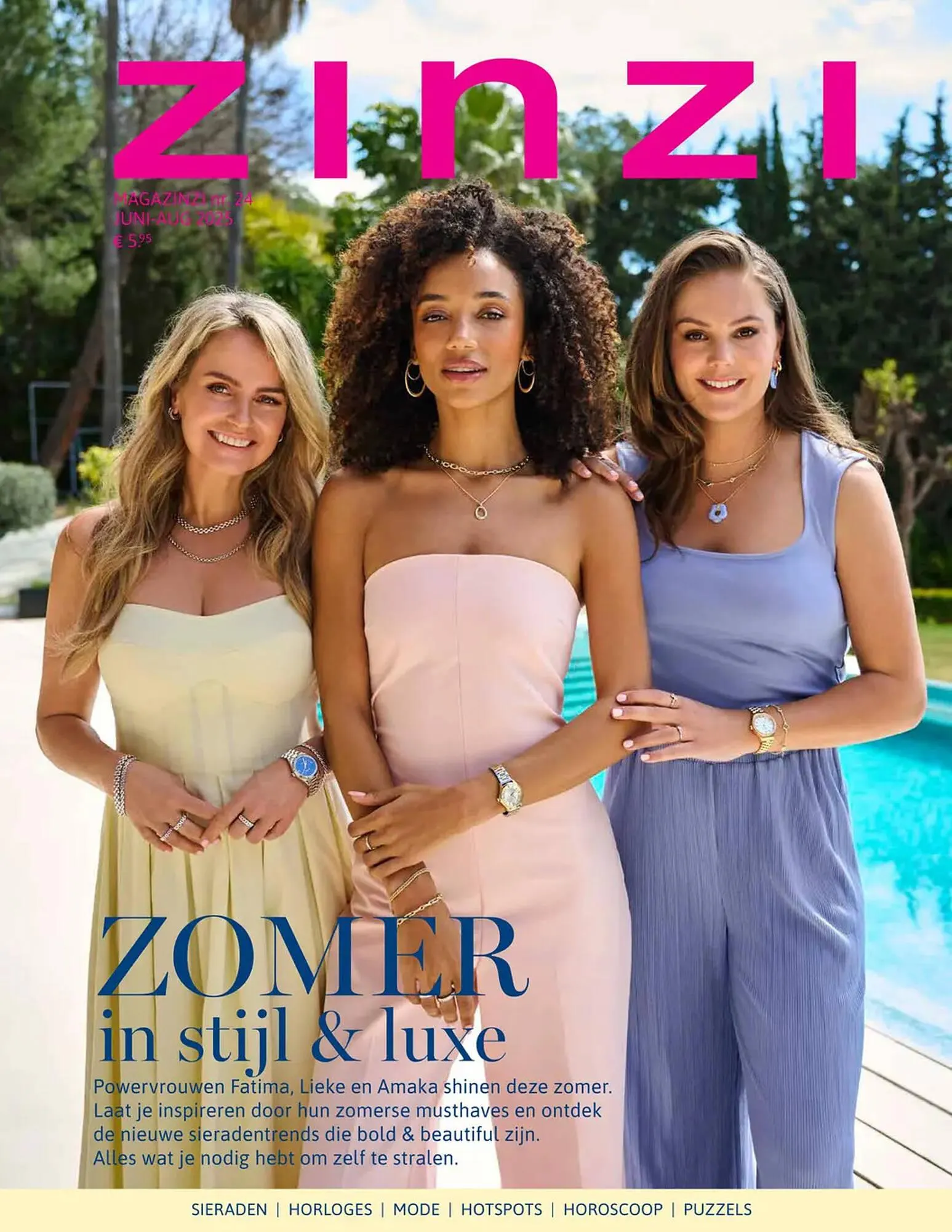 Zinzi folder - 1