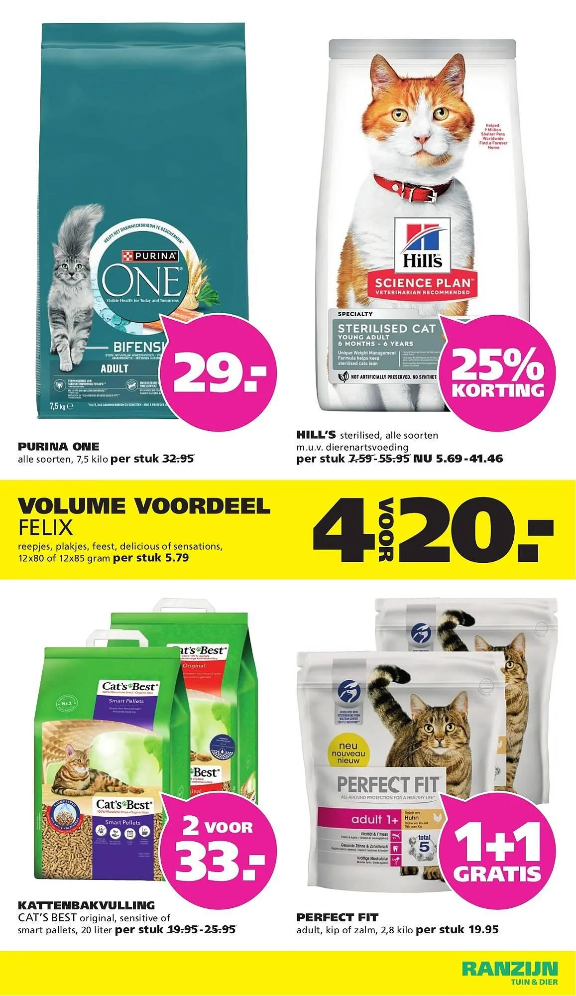 Ranzijn folder van 29 maart tot 11 april 2026 - Folder pagina 4