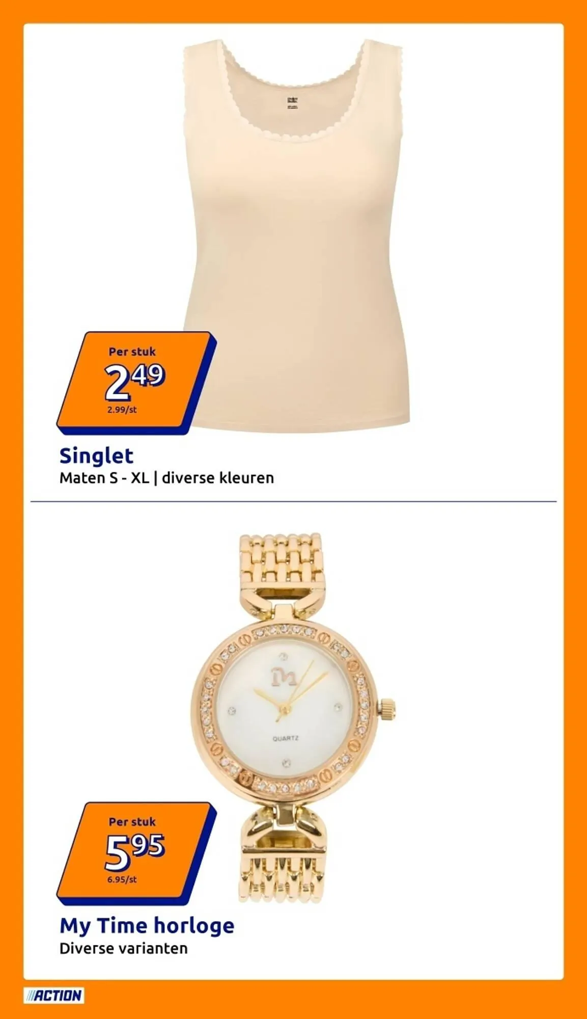 Action folder van 22 april tot 28 april 2026 - Folder pagina 14