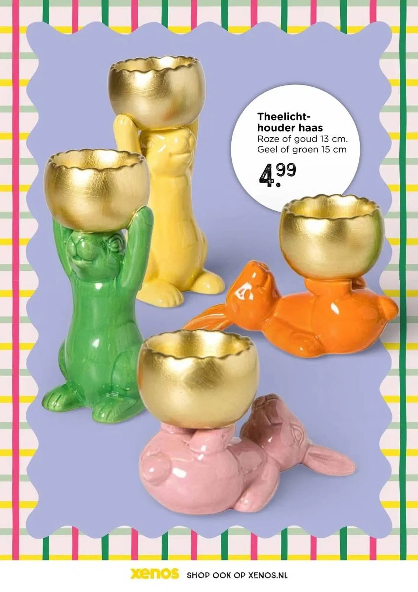 Xenos folder van 22 februari tot 6 april 2026 - Folder pagina 10