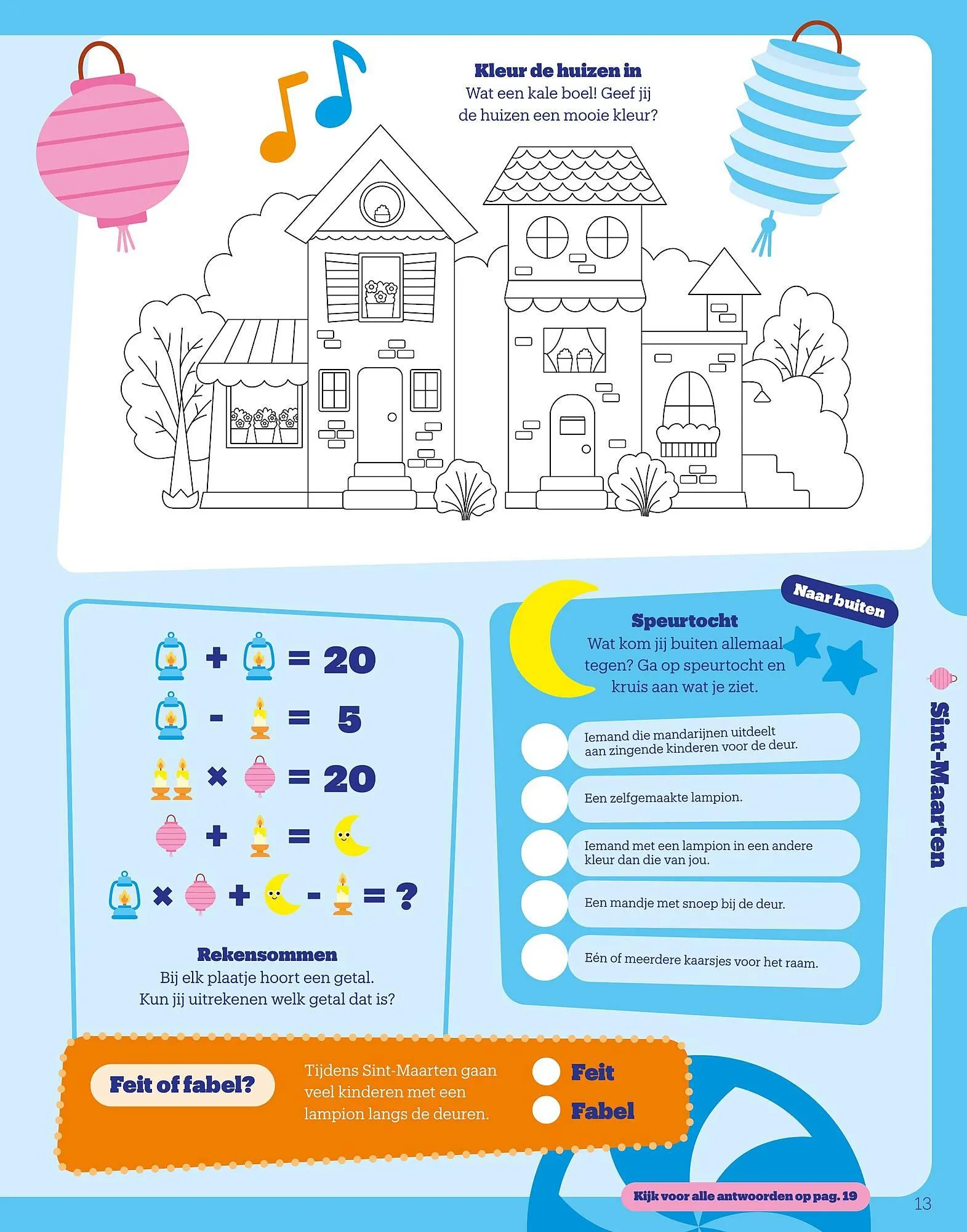 Bol.com Speelgoedboek 2025 van 6 oktober tot 25 december 2025 - Folder pagina 13