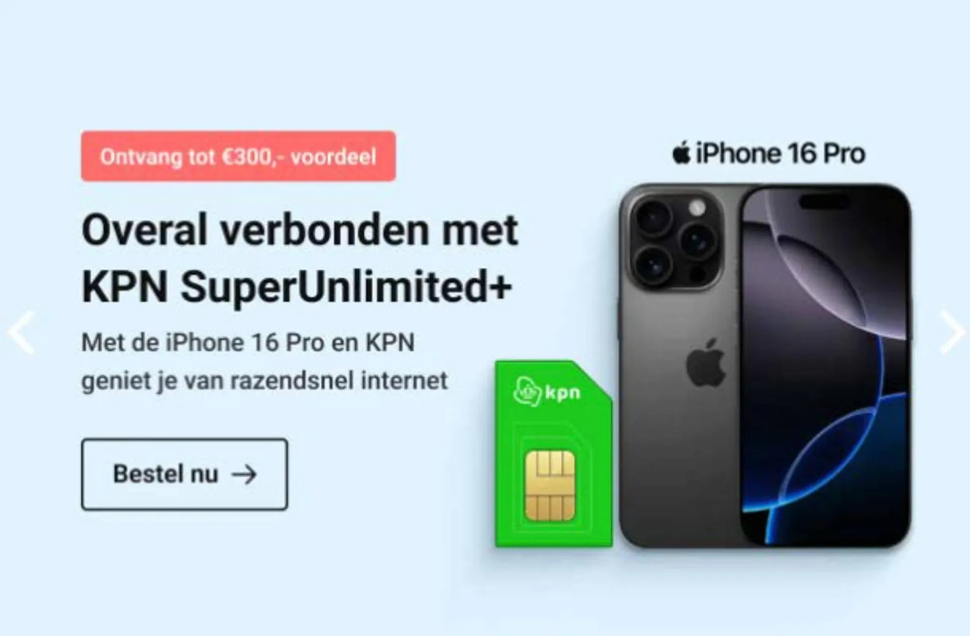 Belsimpel folder van 3 april tot 6 april 2025 - Folder pagina 2