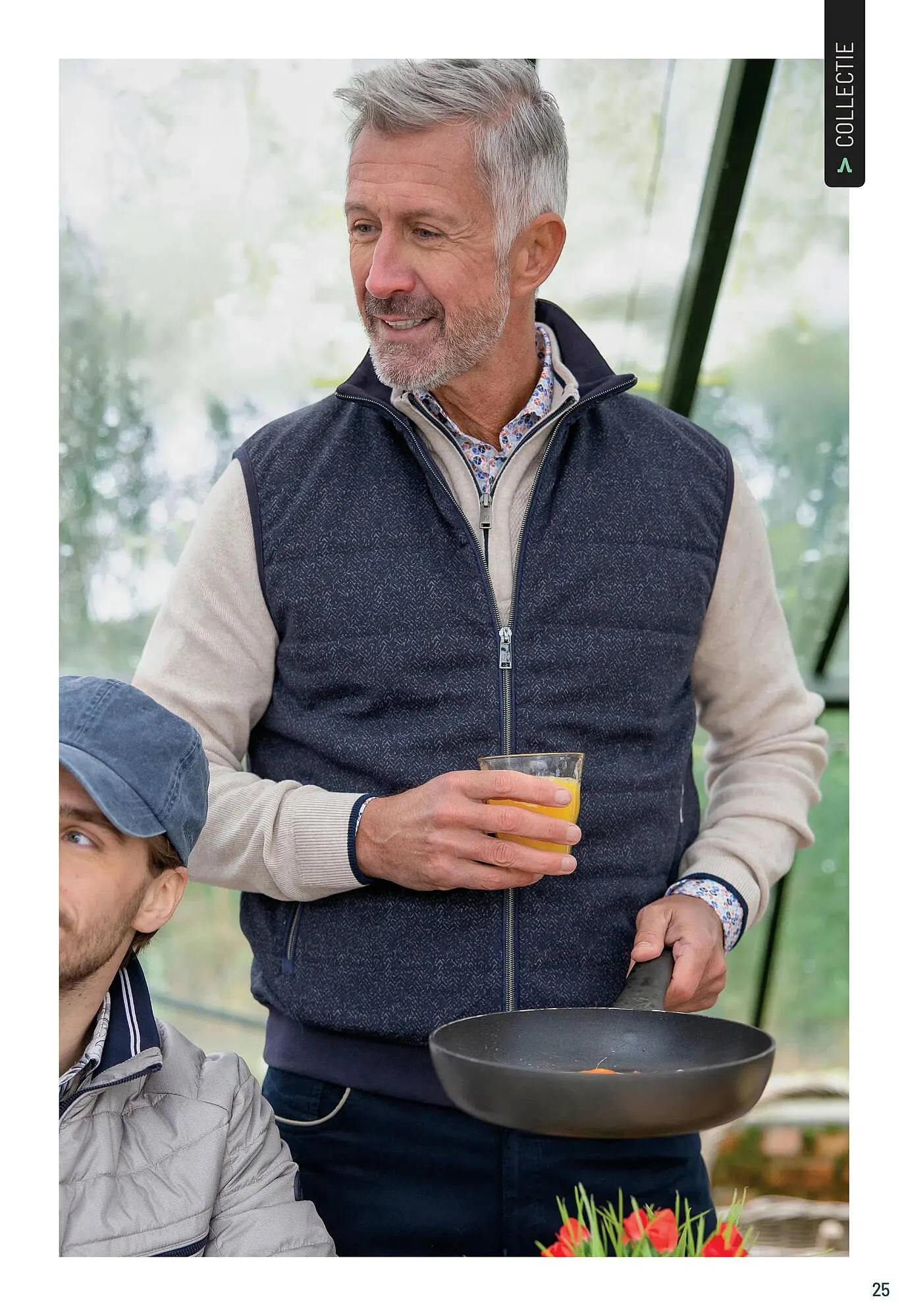 Van Dal Mannenmode folder van 2 april tot 6 april 2026 - Folder pagina 25